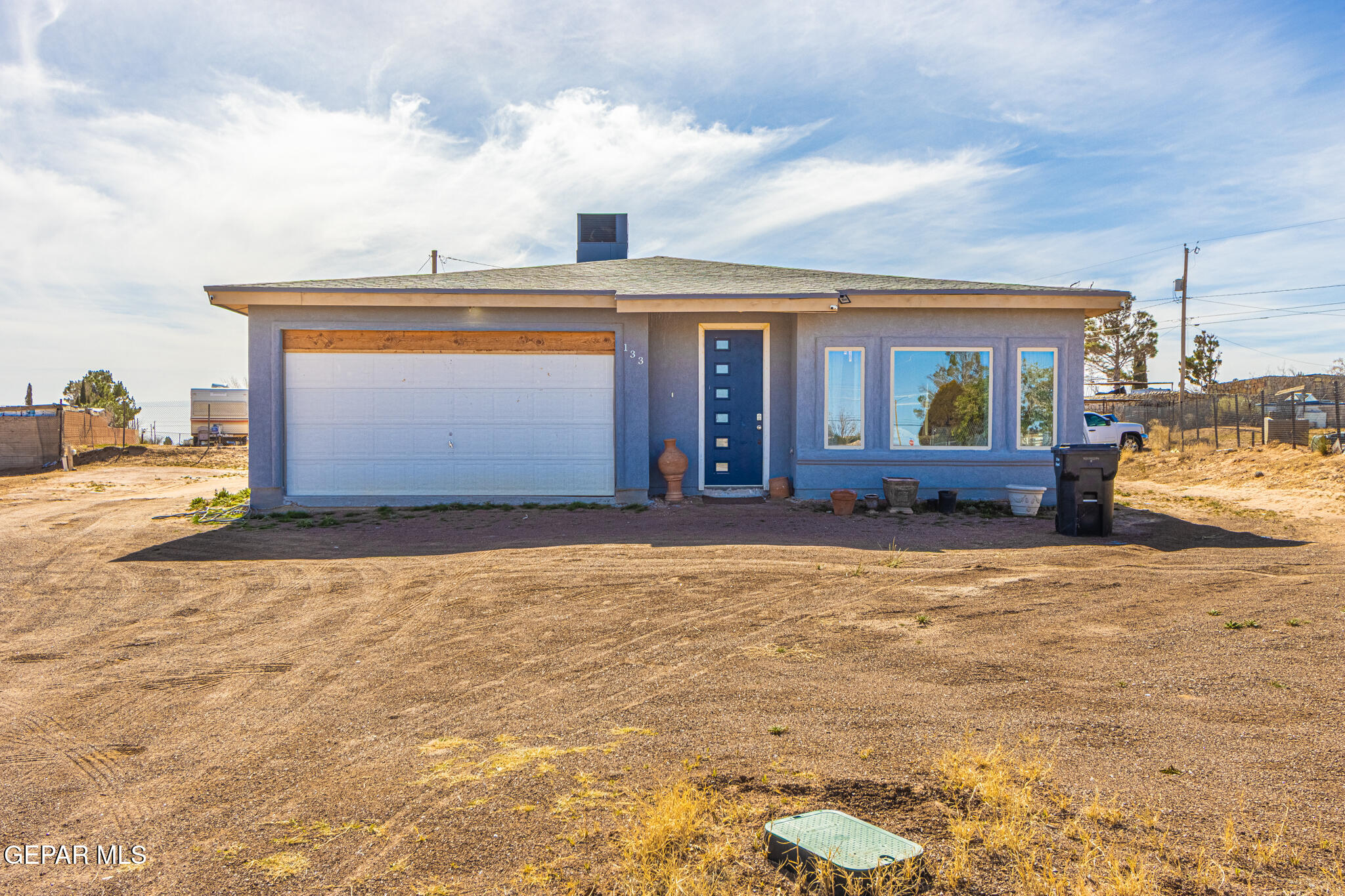 133 Lake Mead Court — photo
