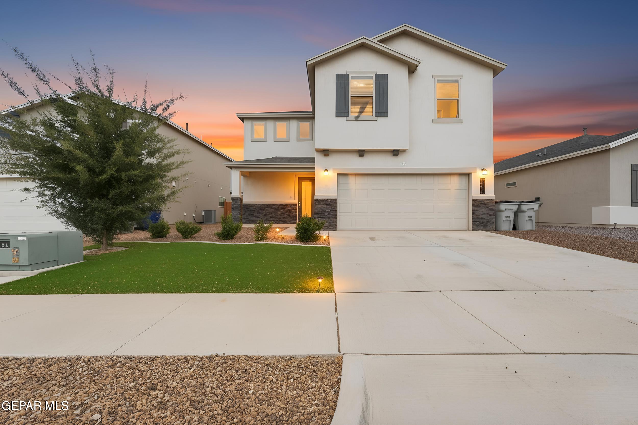 12253 Desert Cliff Court — photo