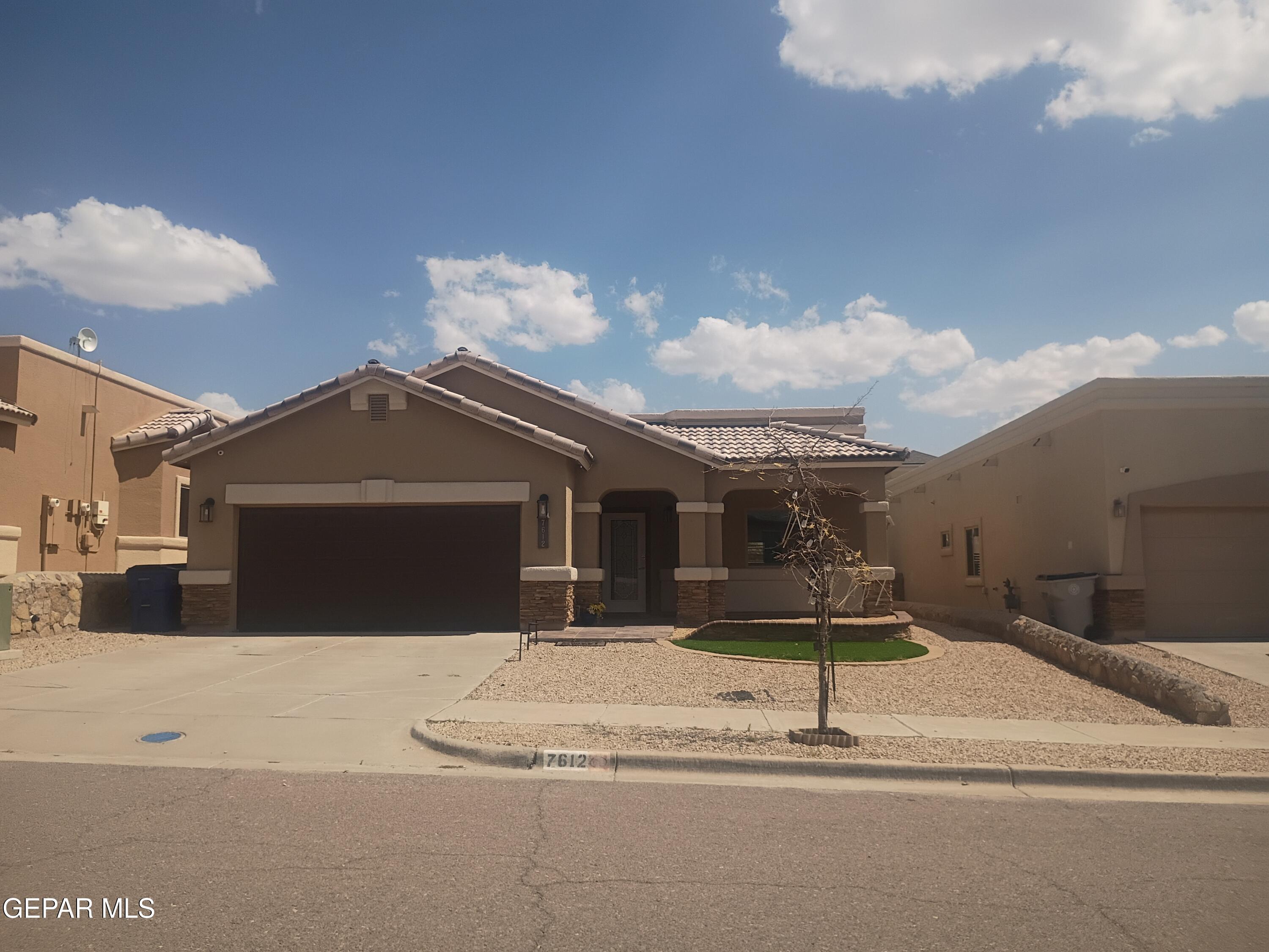 7612 Dawnlight Lane — photo