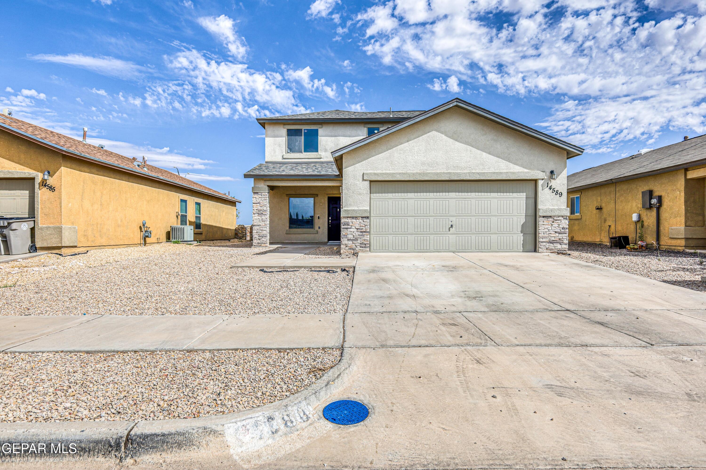 14589 Friesian Trail — photo