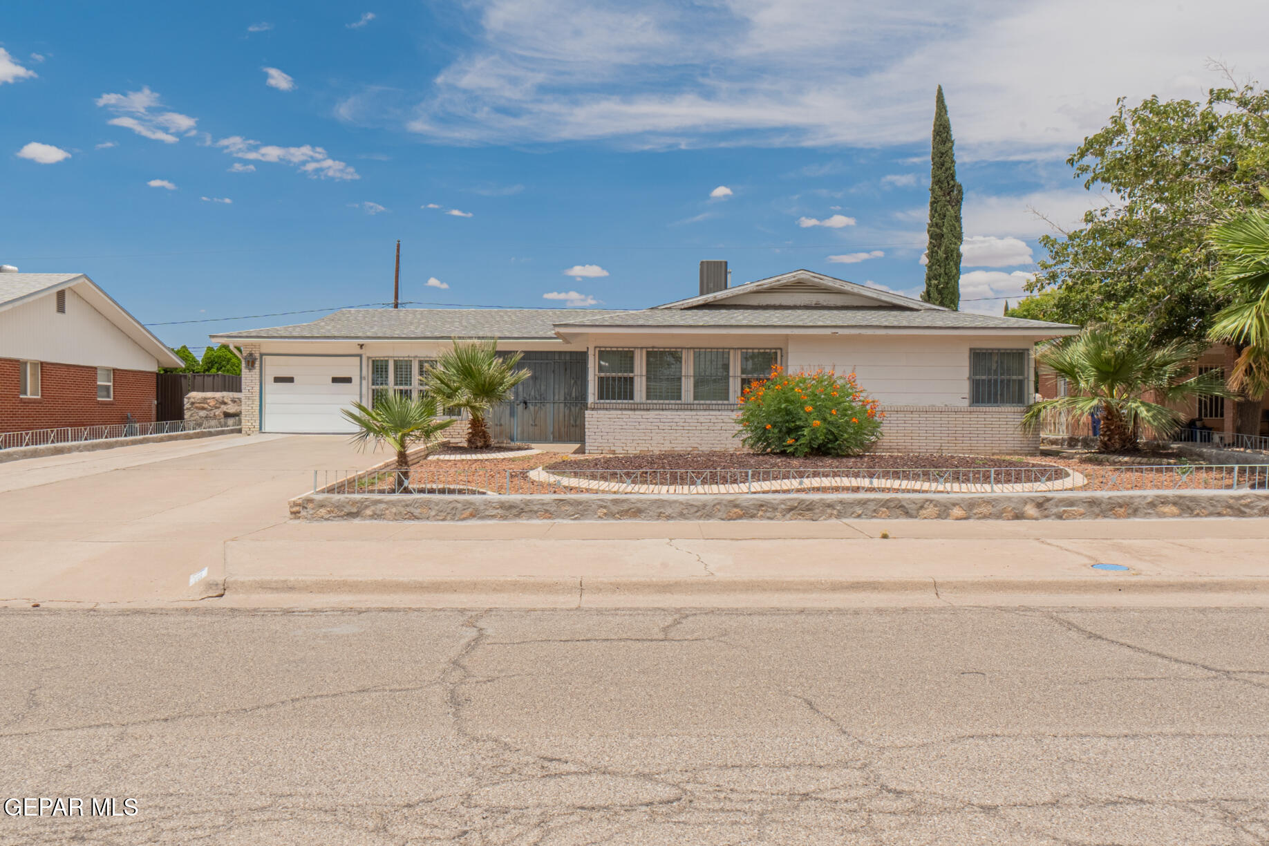 8105 Morley Drive — photo