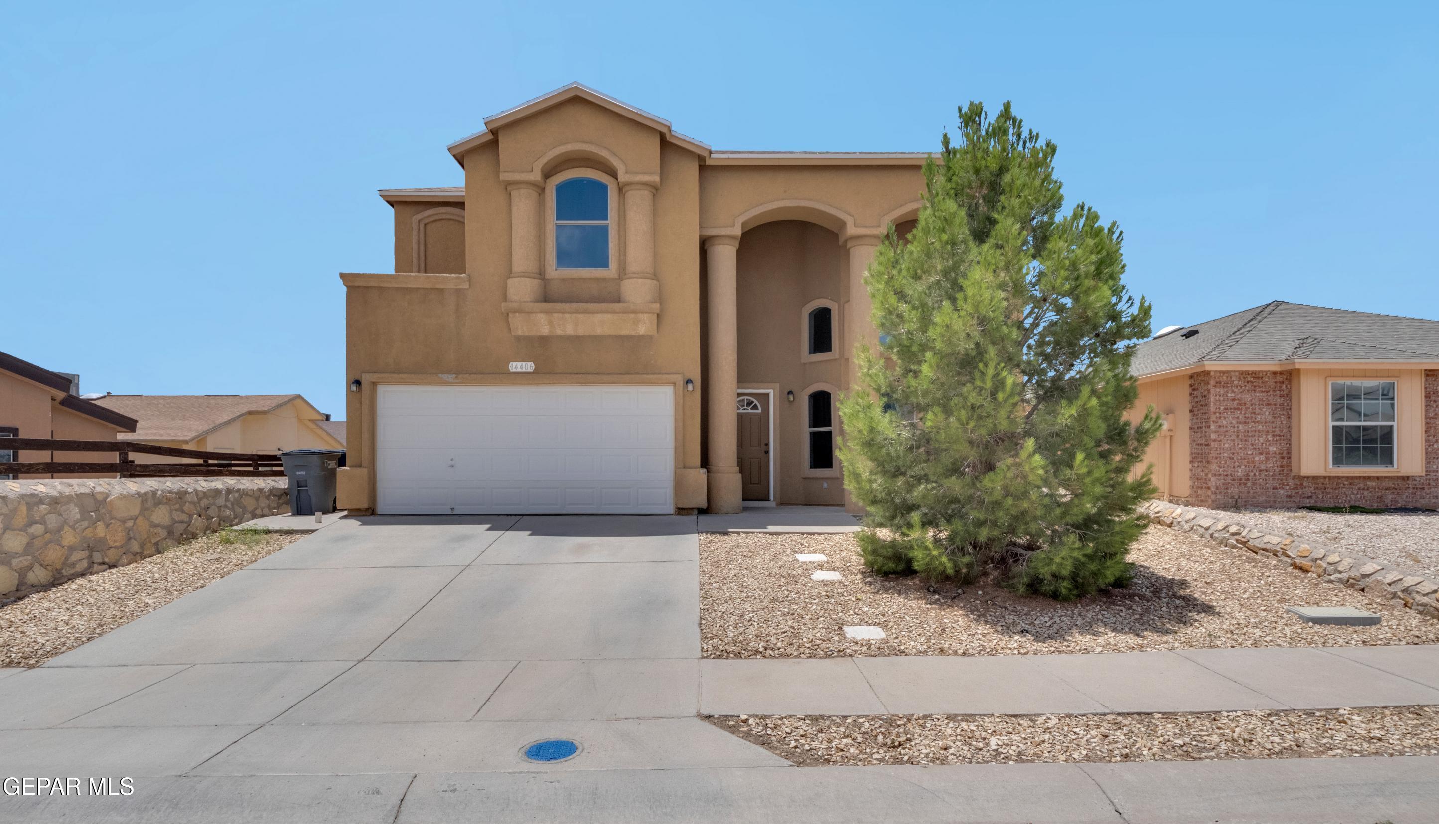 14406 Patriot Point Drive — photo