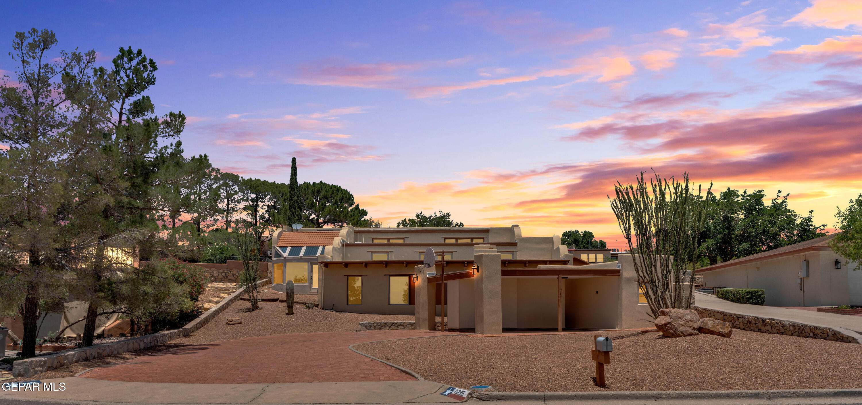 11295 Enid Wilson Lane — photo