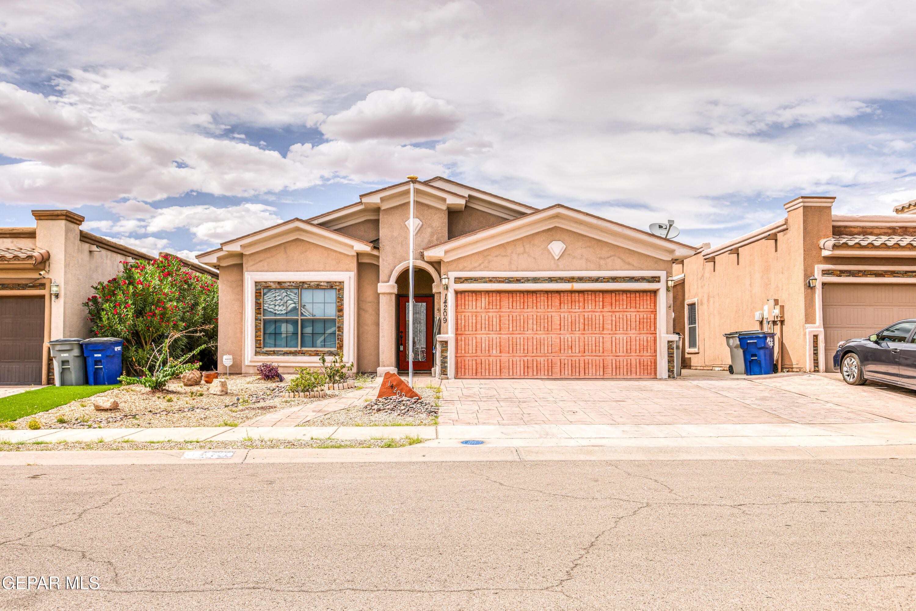 14209 Rattler Point Drive — photo