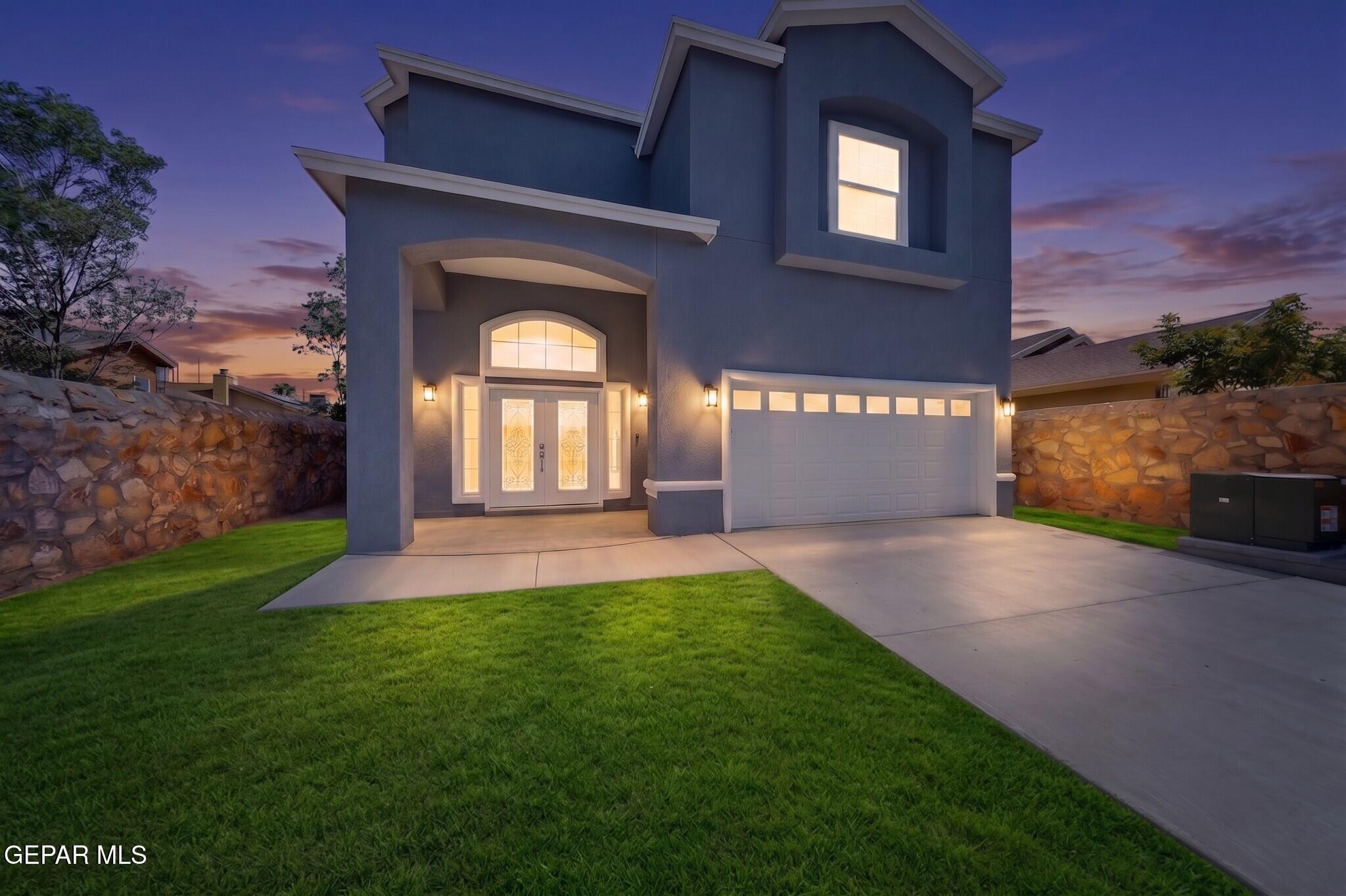 12498 Paseo Azul Drive — photo