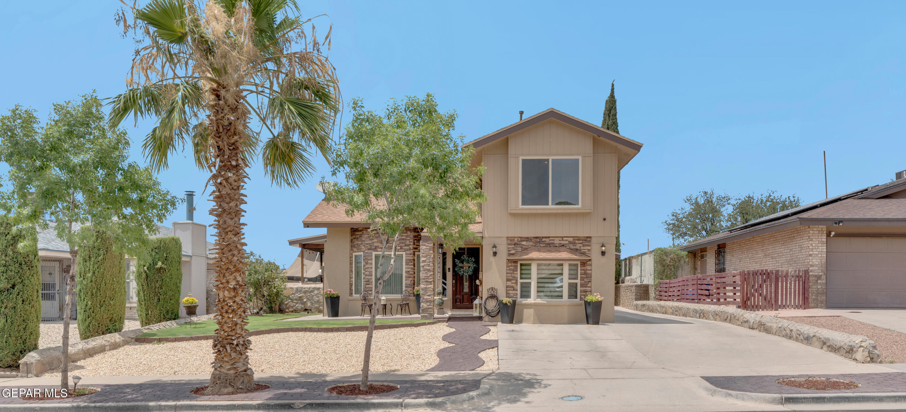 12063 Michelangelo Drive — photo