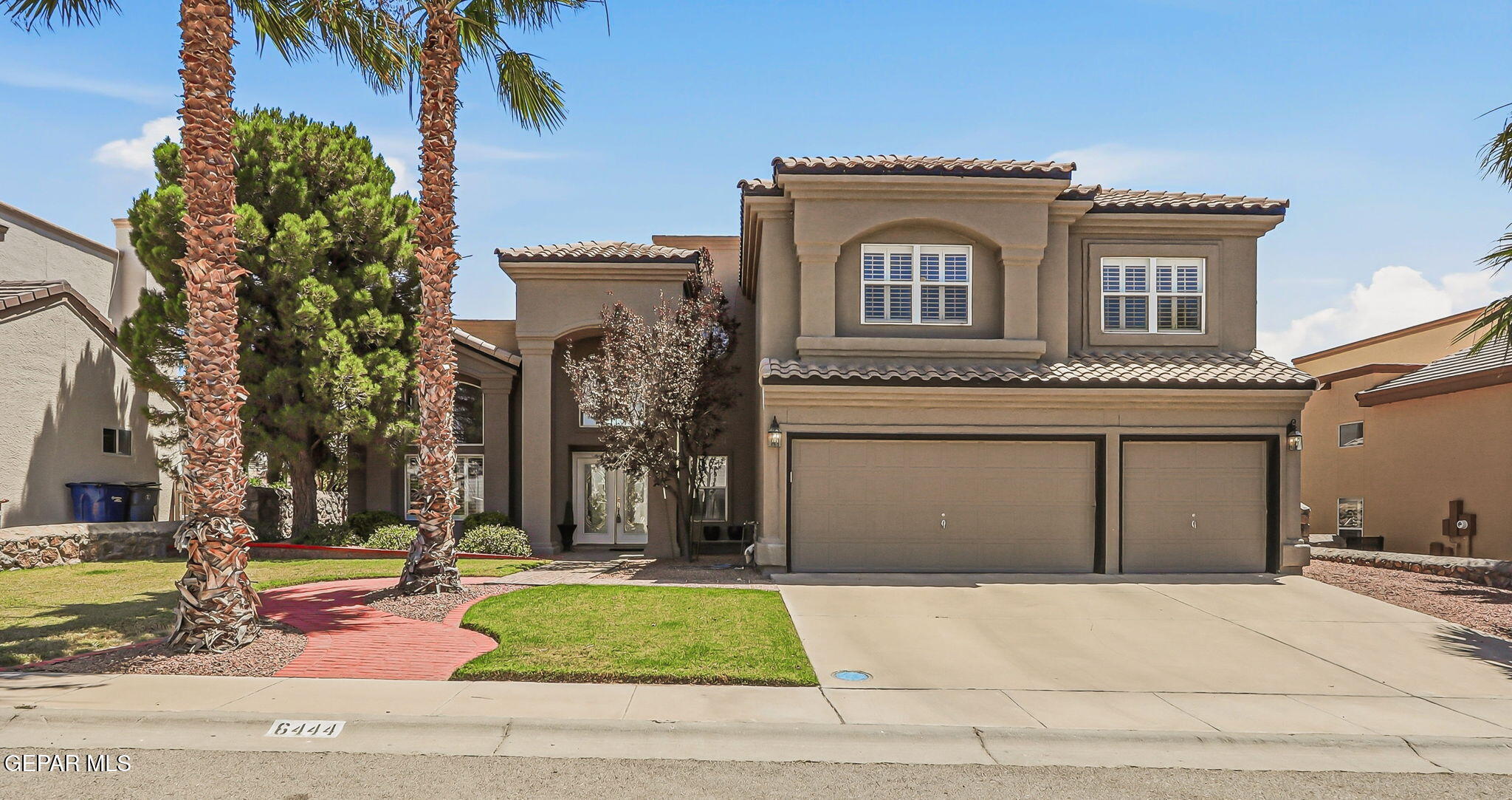 6444 Calle Placido Drive — photo