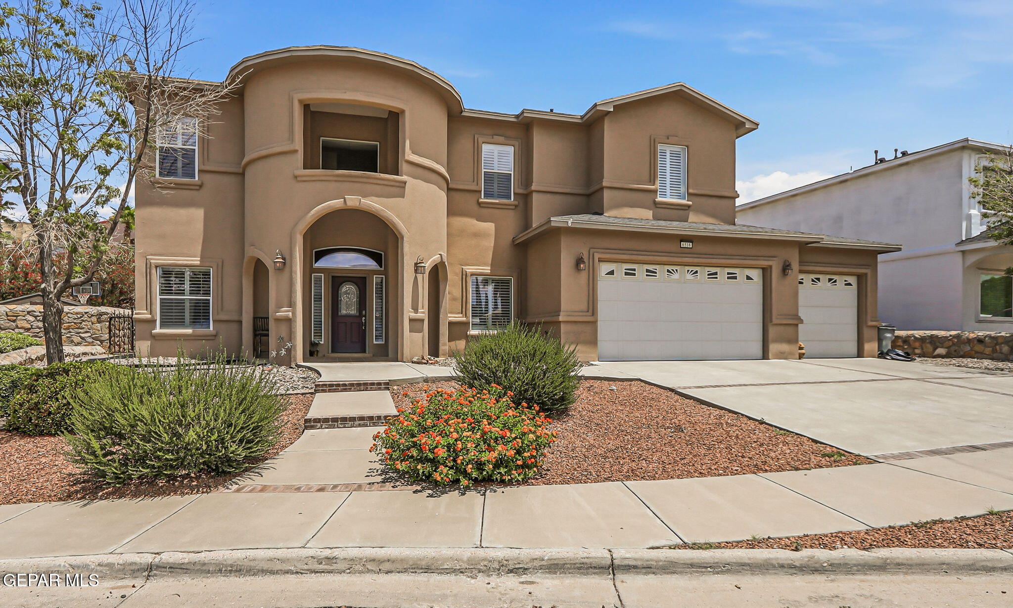 6516 Wind Ridge Drive — photo