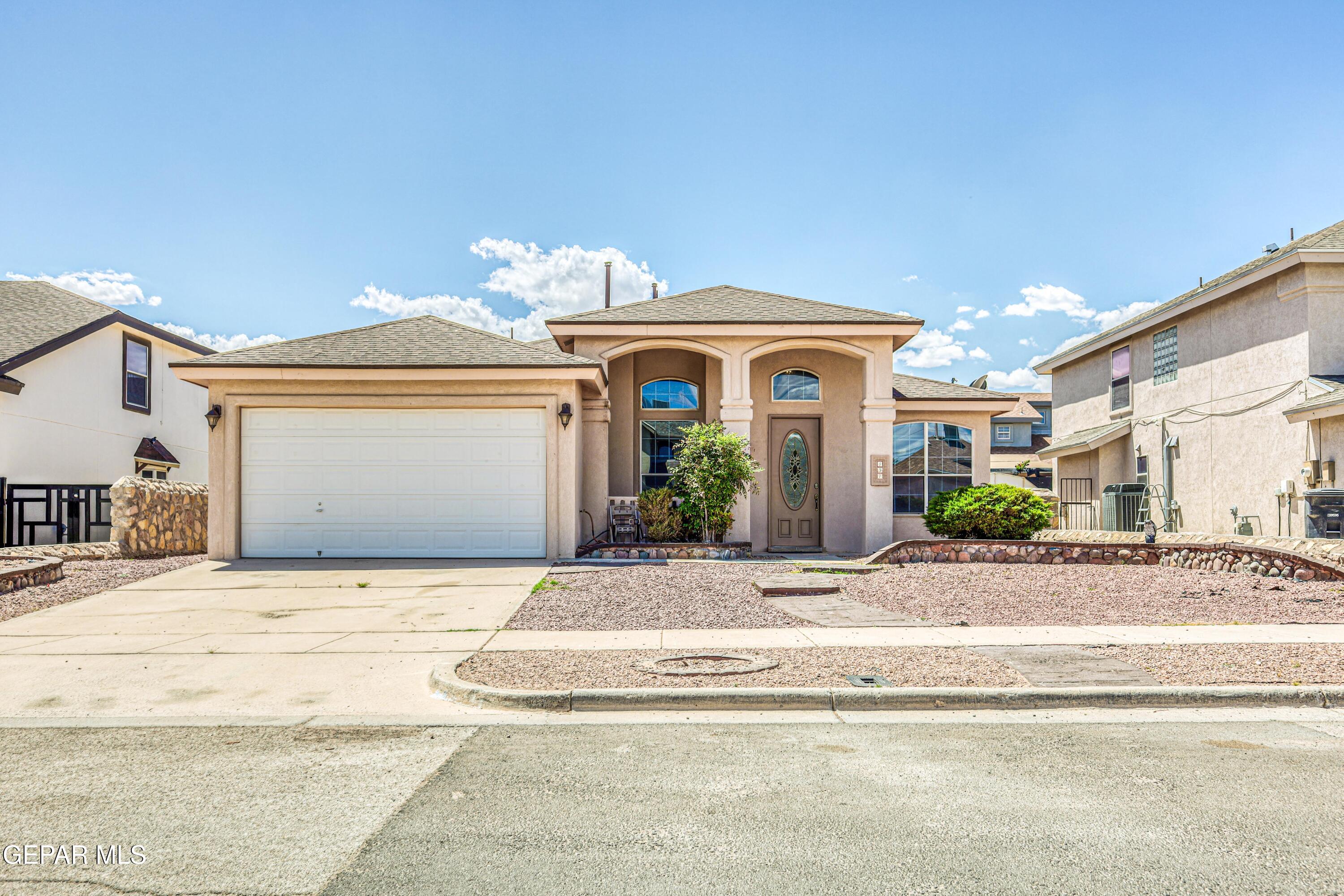 437 Sand Verbena Street — photo