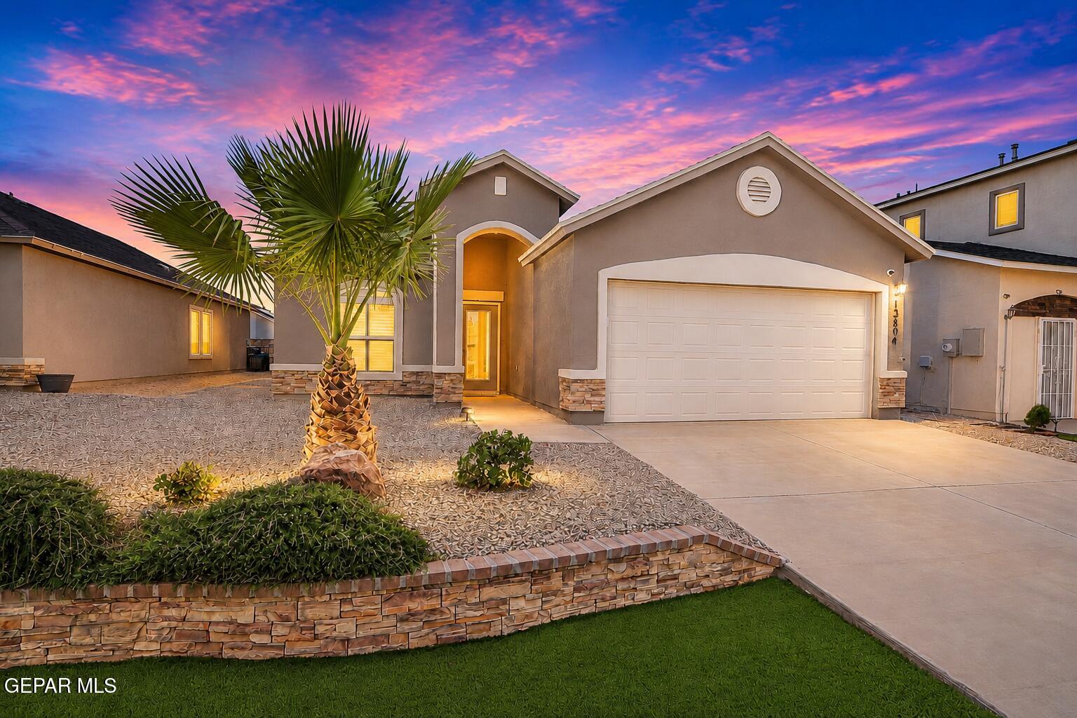 13804 Sky Harbor Avenue — photo