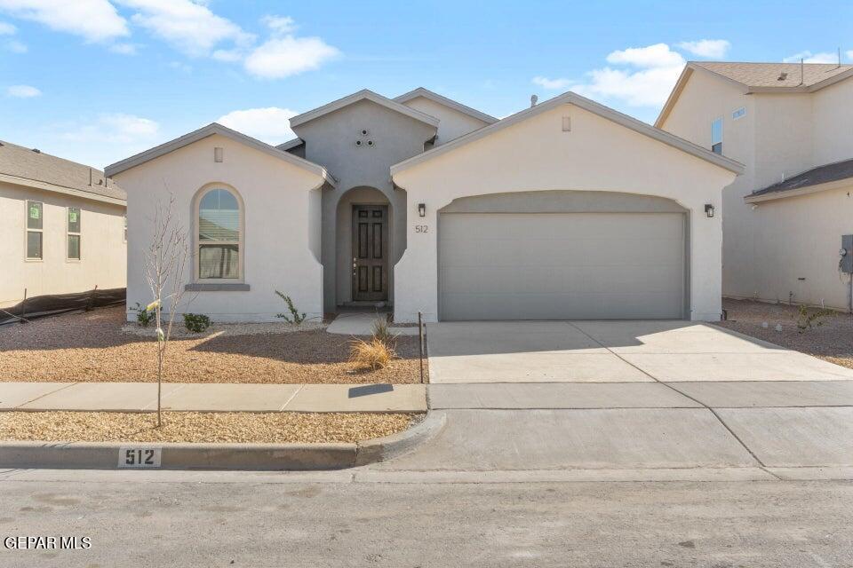 512 Twilight Drive — photo