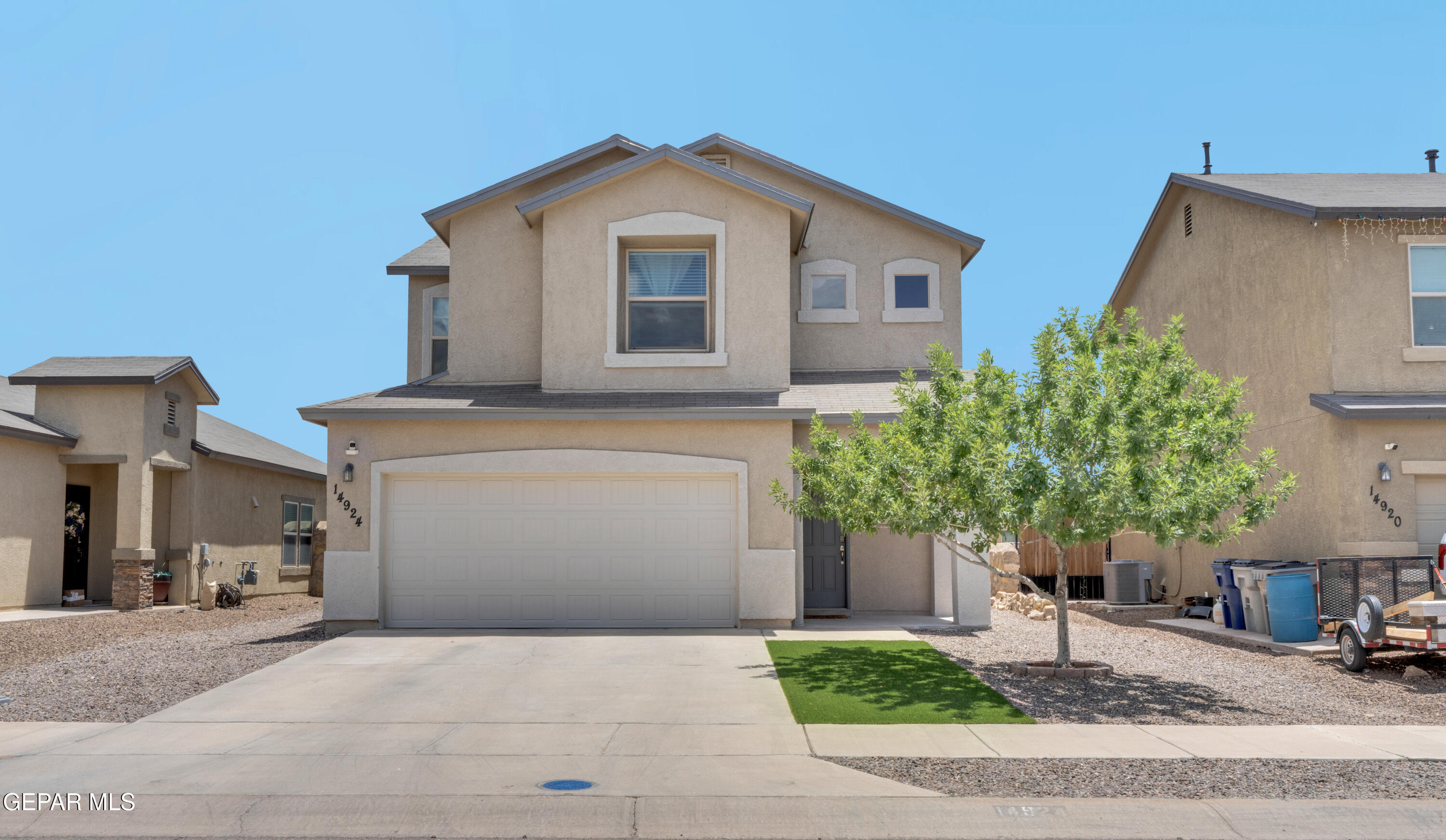 14924 Jerry Armstrong Court — photo