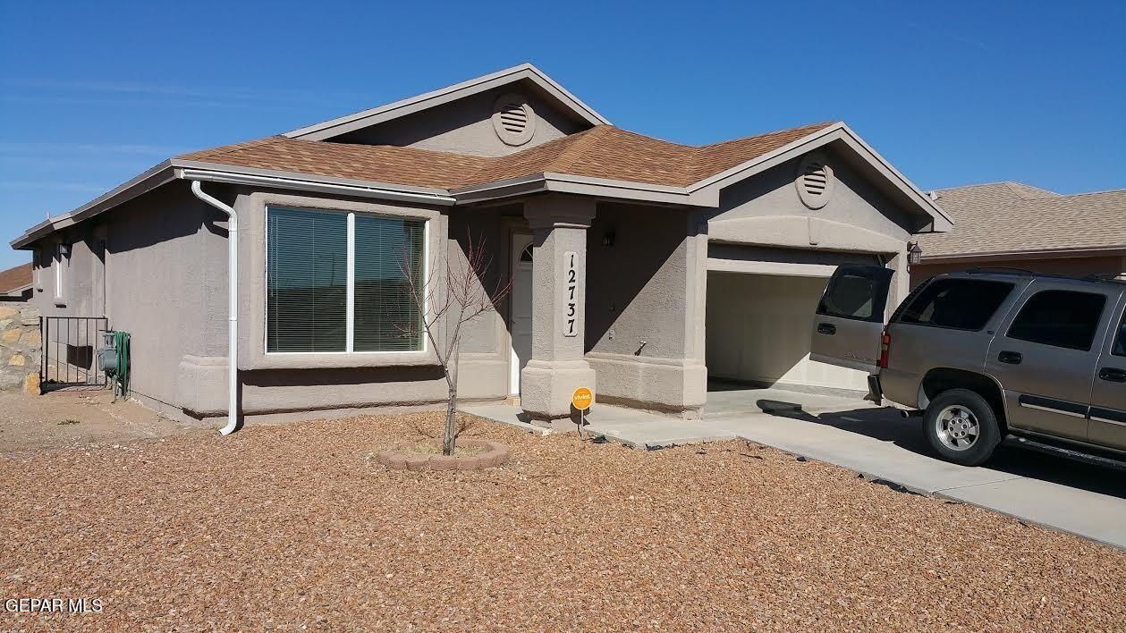 12737 Rodolfo Anchondo Court — photo