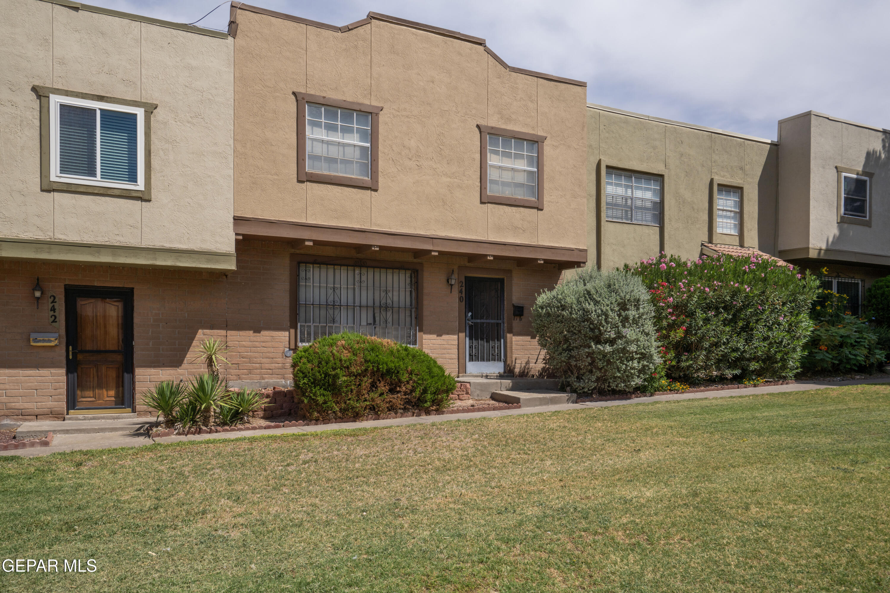 240 Paso Noble Drive — photo