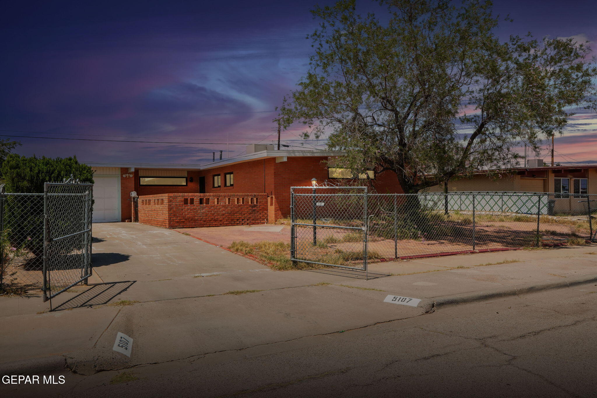 5107 Wally Drive — photo