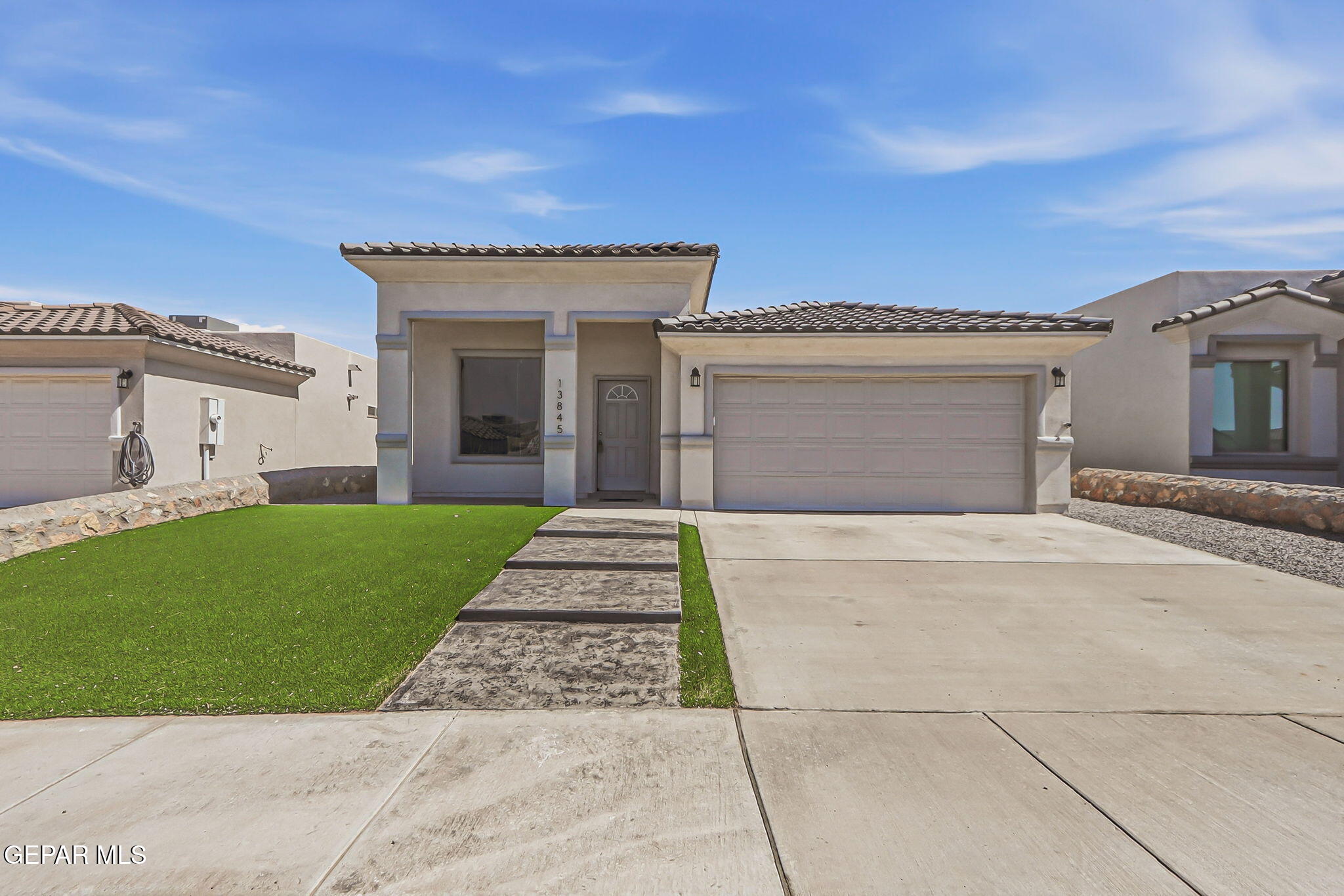 13845 Paseo Central Avenue — photo