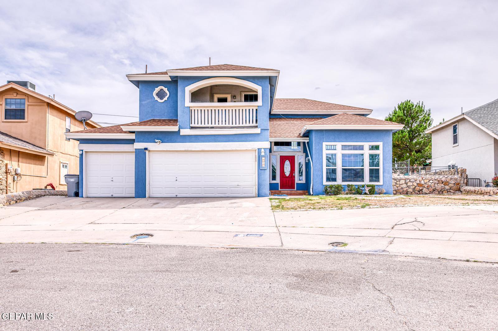 4608 Robert Holt Drive — photo