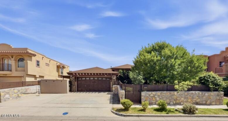 12464 Tierra Nogal Drive — photo