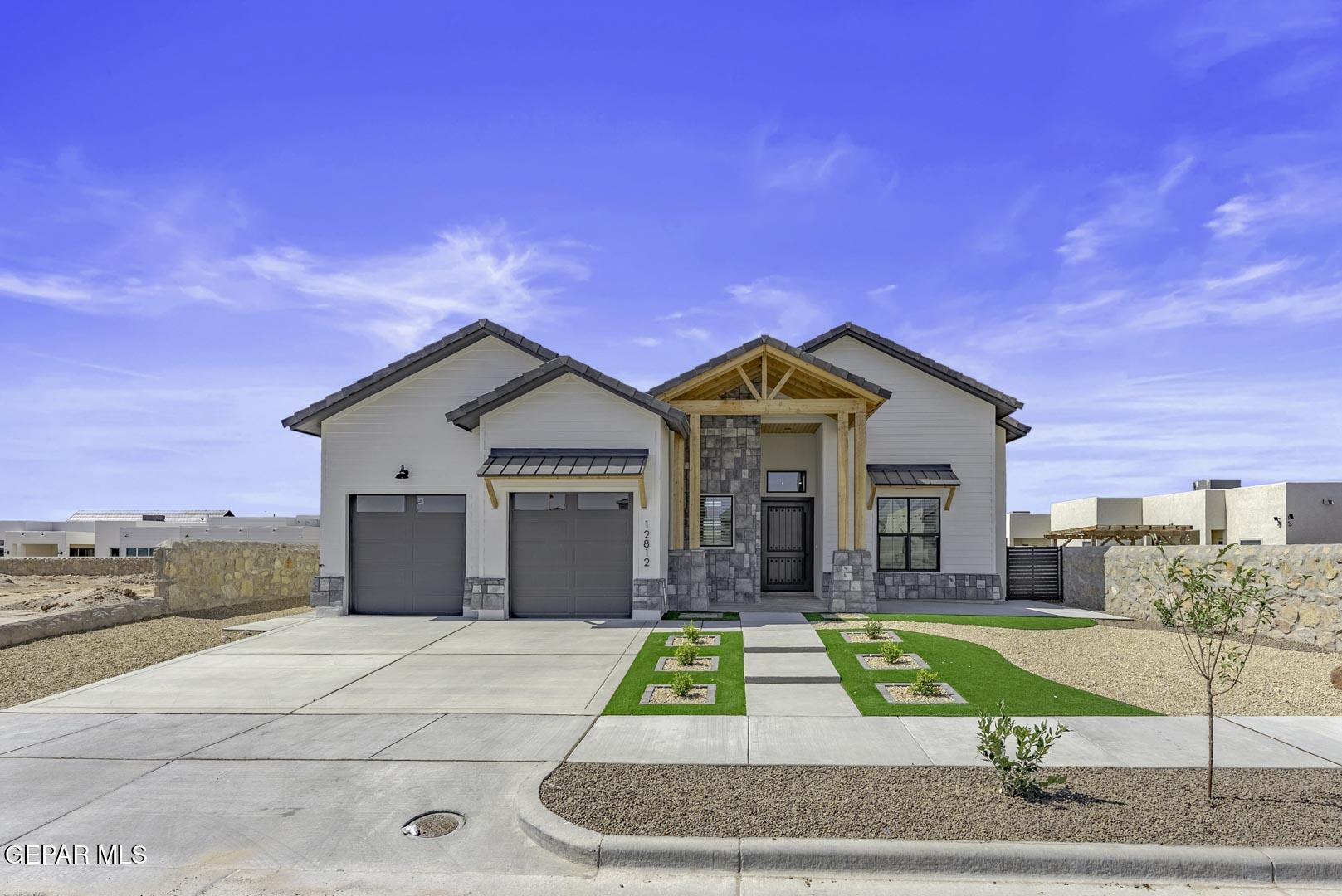 13462 Emerald Autumn Lane — photo