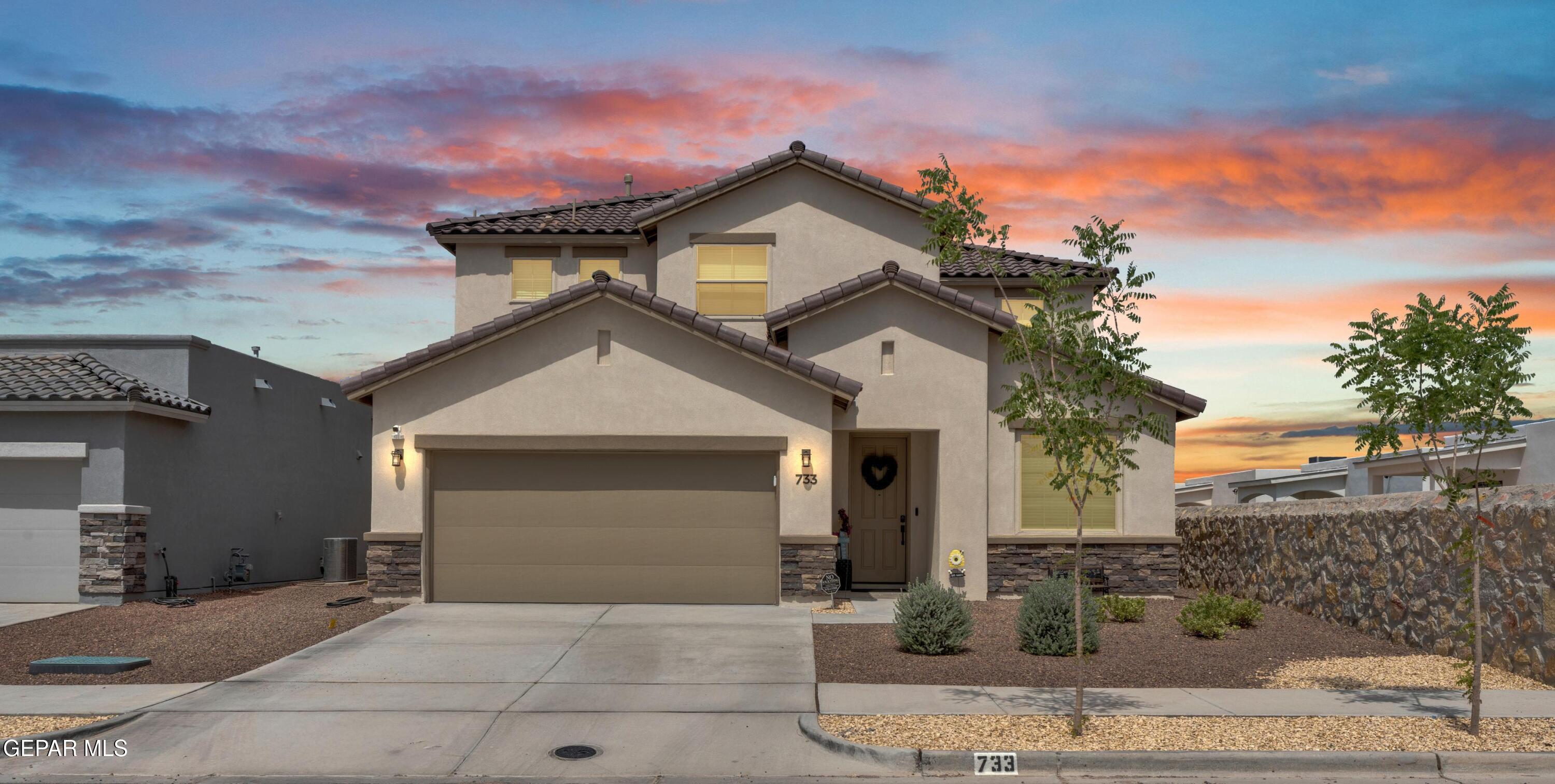 733 Paseo Clasico Street — photo