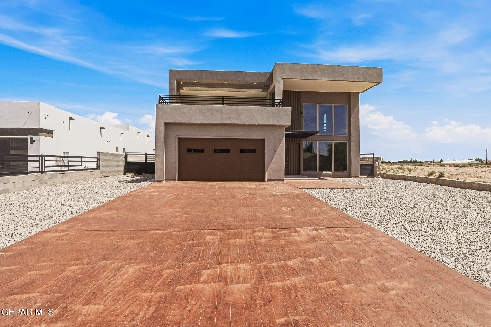 11317 Ardelle Avenue — photo