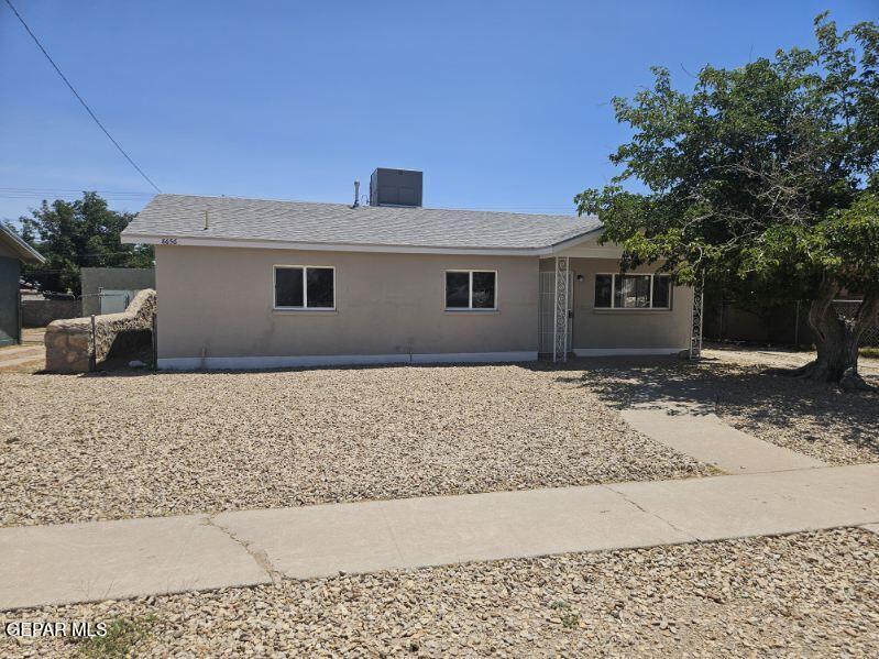 8656 Mount Whitney Drive — photo