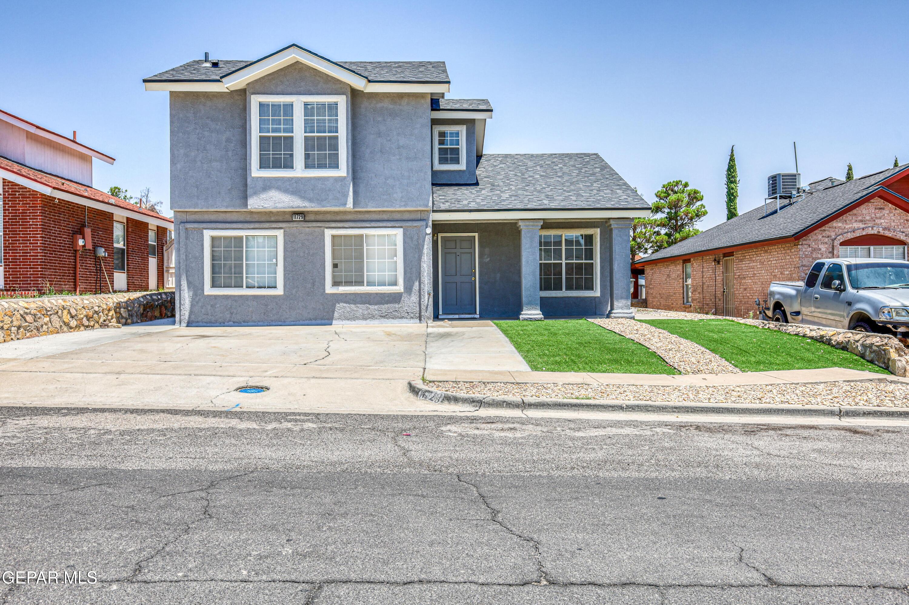11729 Imperial Gem Avenue — photo