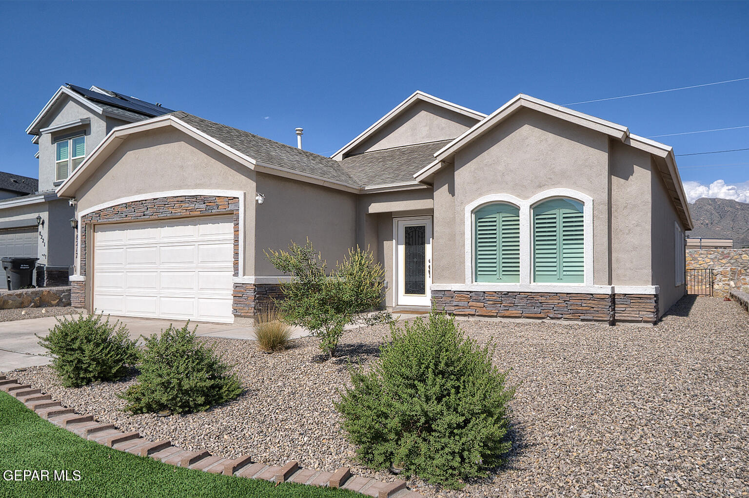 8217 Hickerson Drive — photo