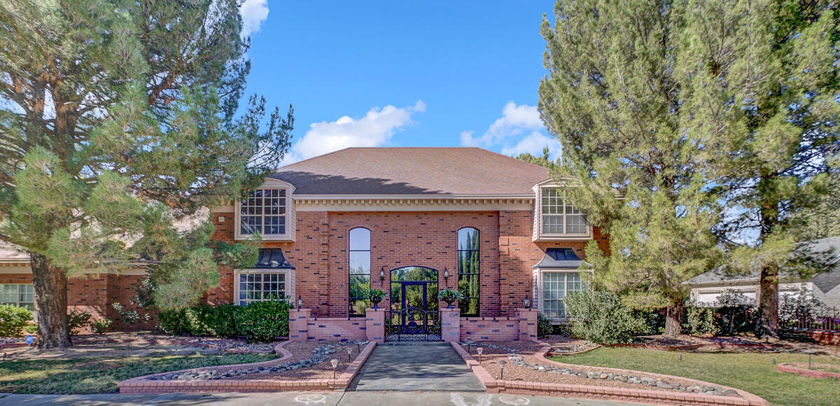 5315 Montoya Drive — photo