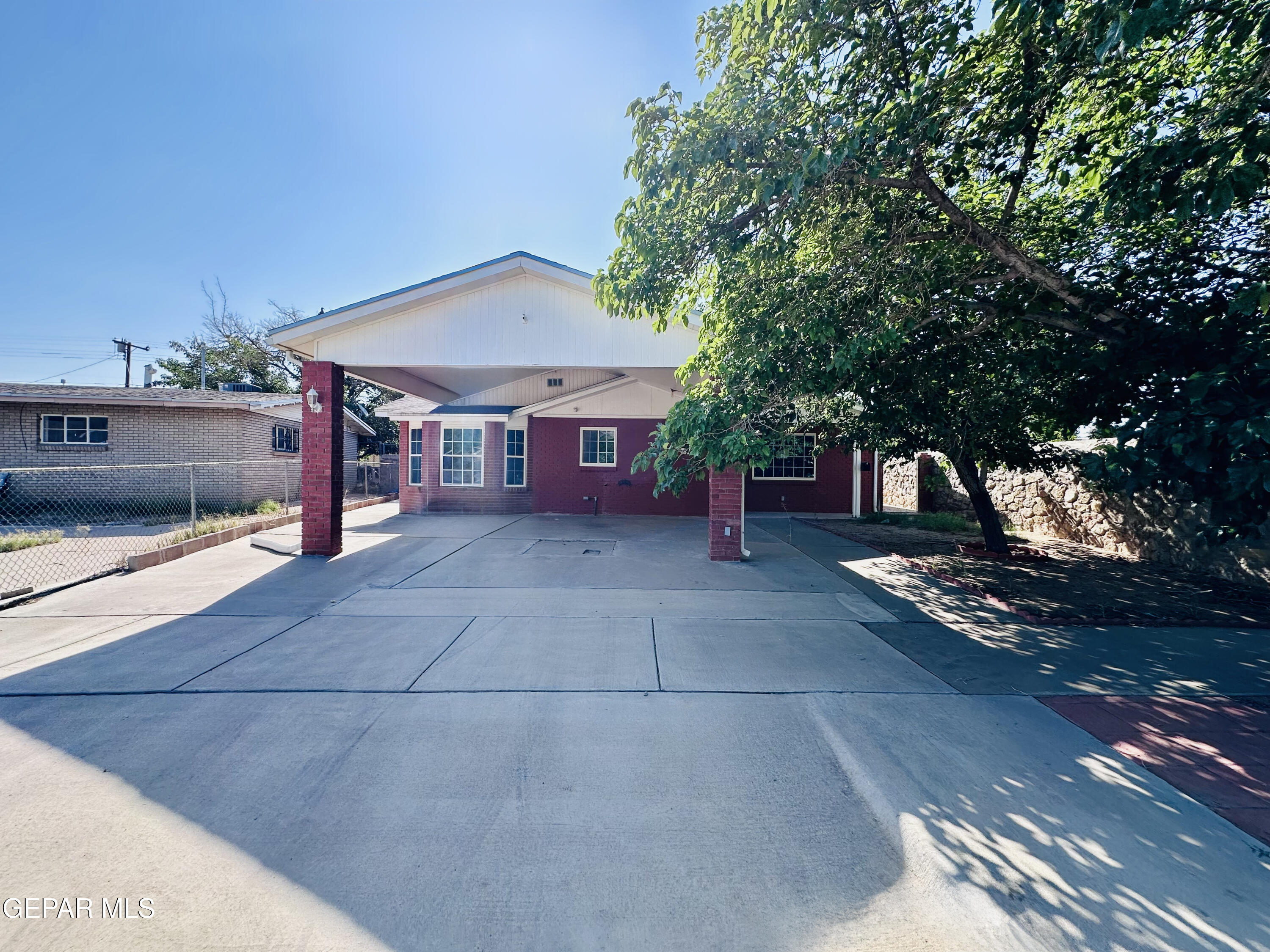 9204 Mount San Berdu Drive — photo