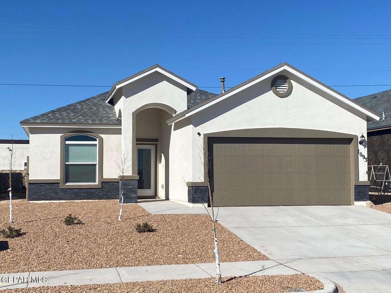 393 Kindred Drive — photo