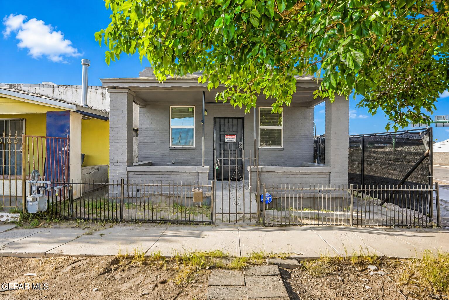 3821 Findley Avenue — photo