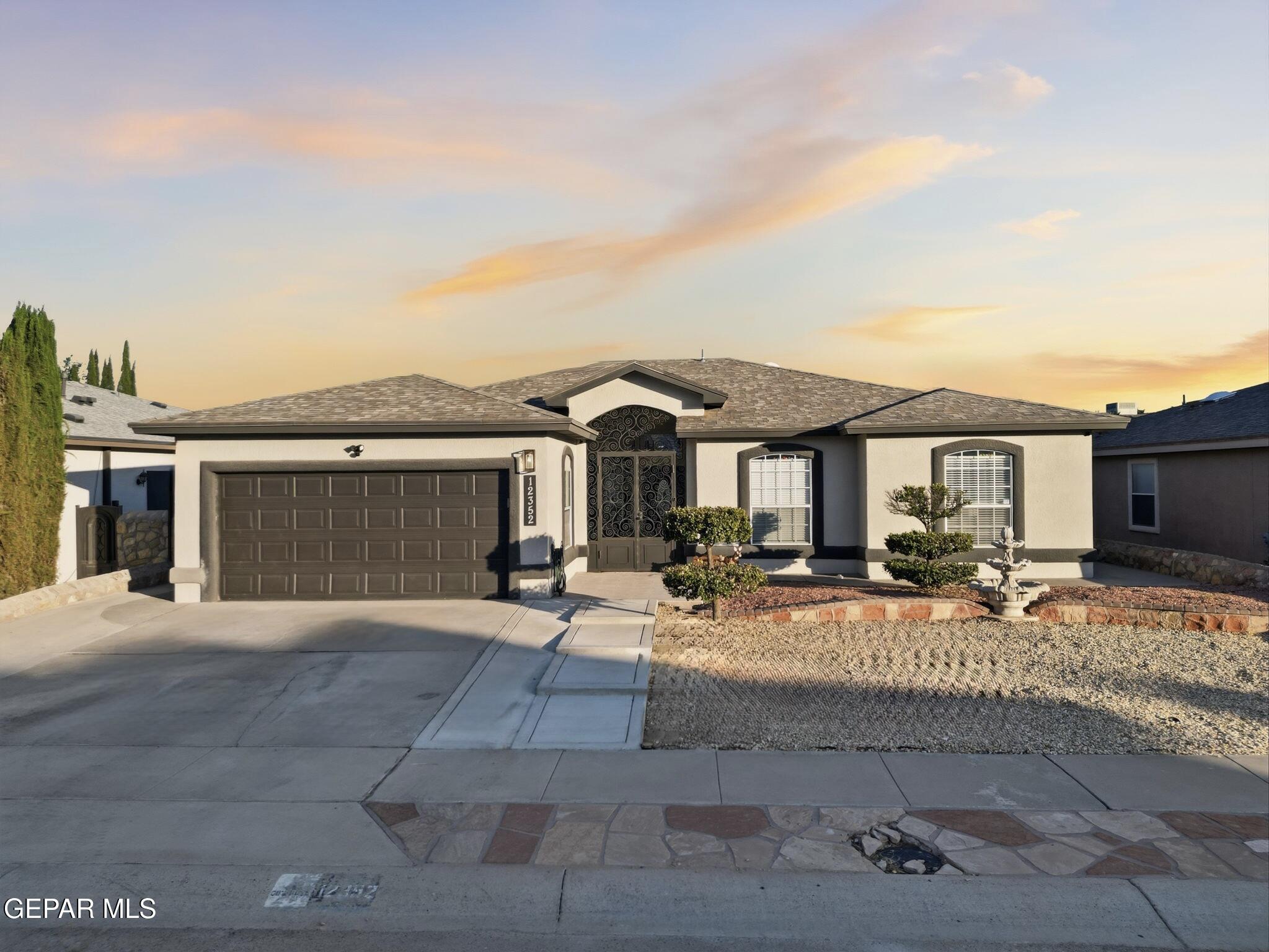 12352 Lupe Rivera Drive — photo