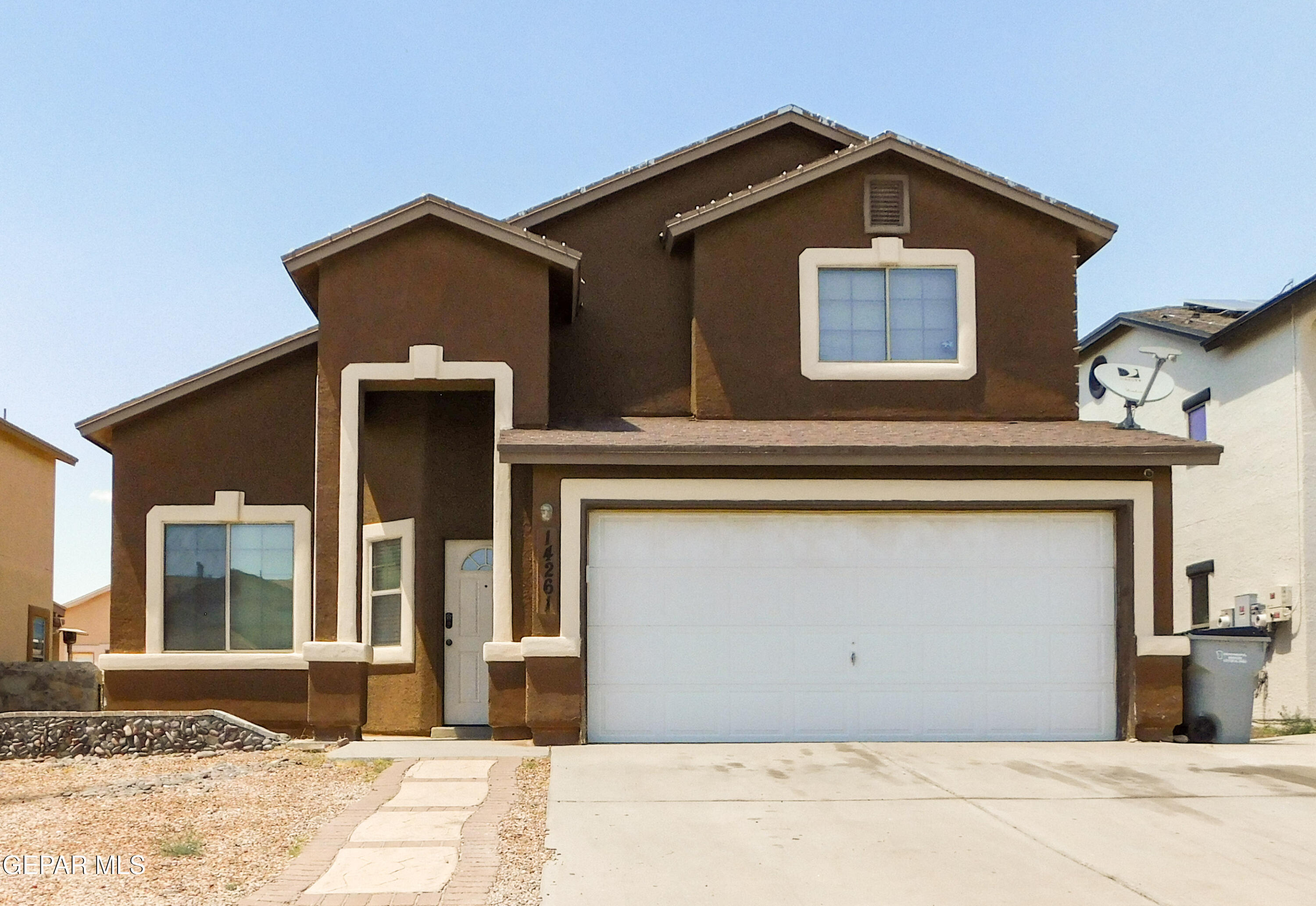 14261 Woods Point Avenue — photo