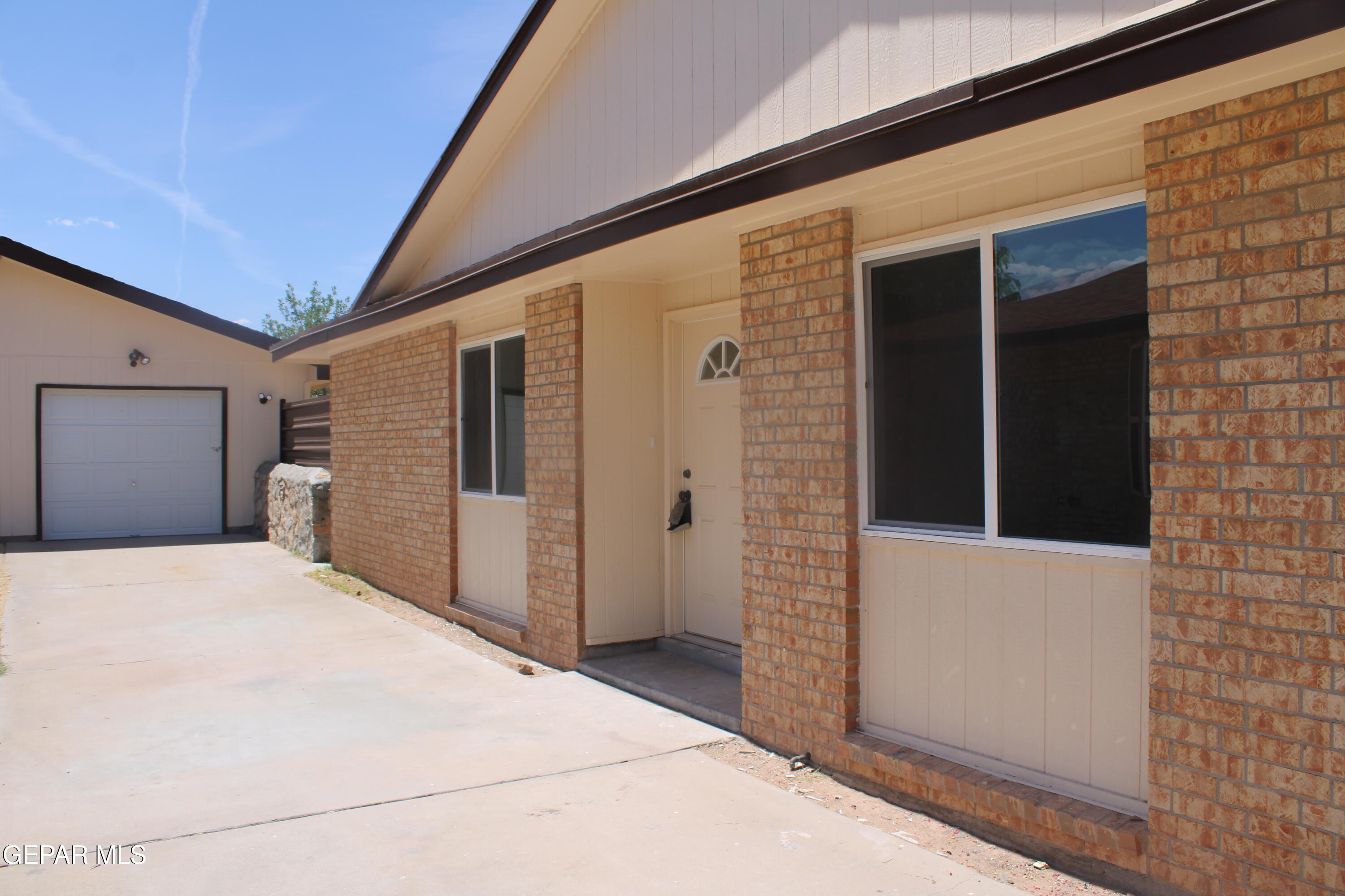 3429A Risner Place, El Paso, TX 79936 — photo 2