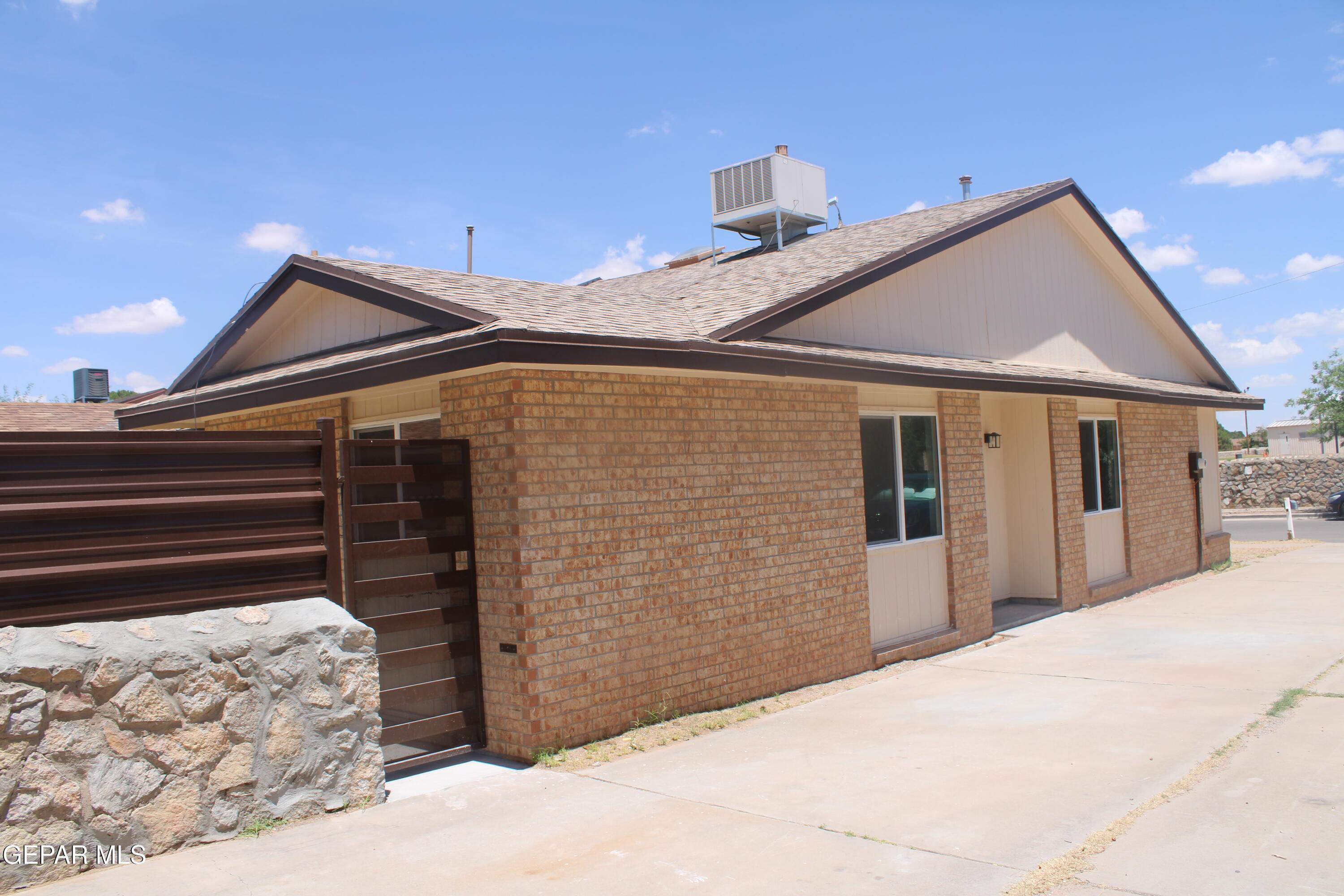 3429A Risner Place, El Paso, TX 79936 — photo 3