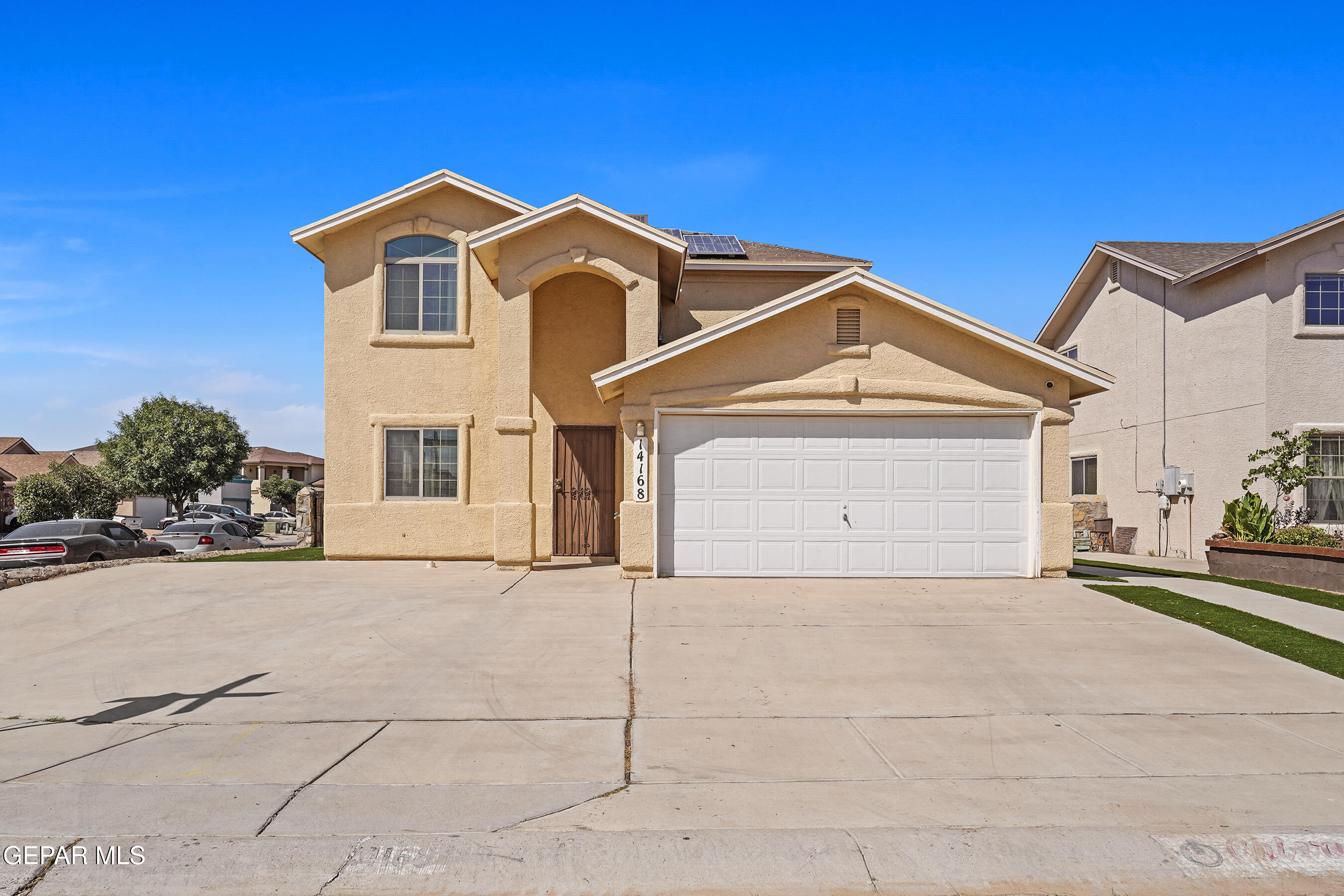 14168 Tierra Delfin Drive — photo