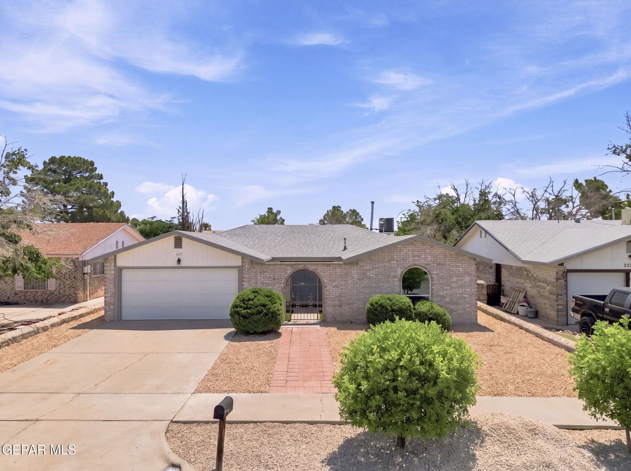 3324 Kilgore Place — photo