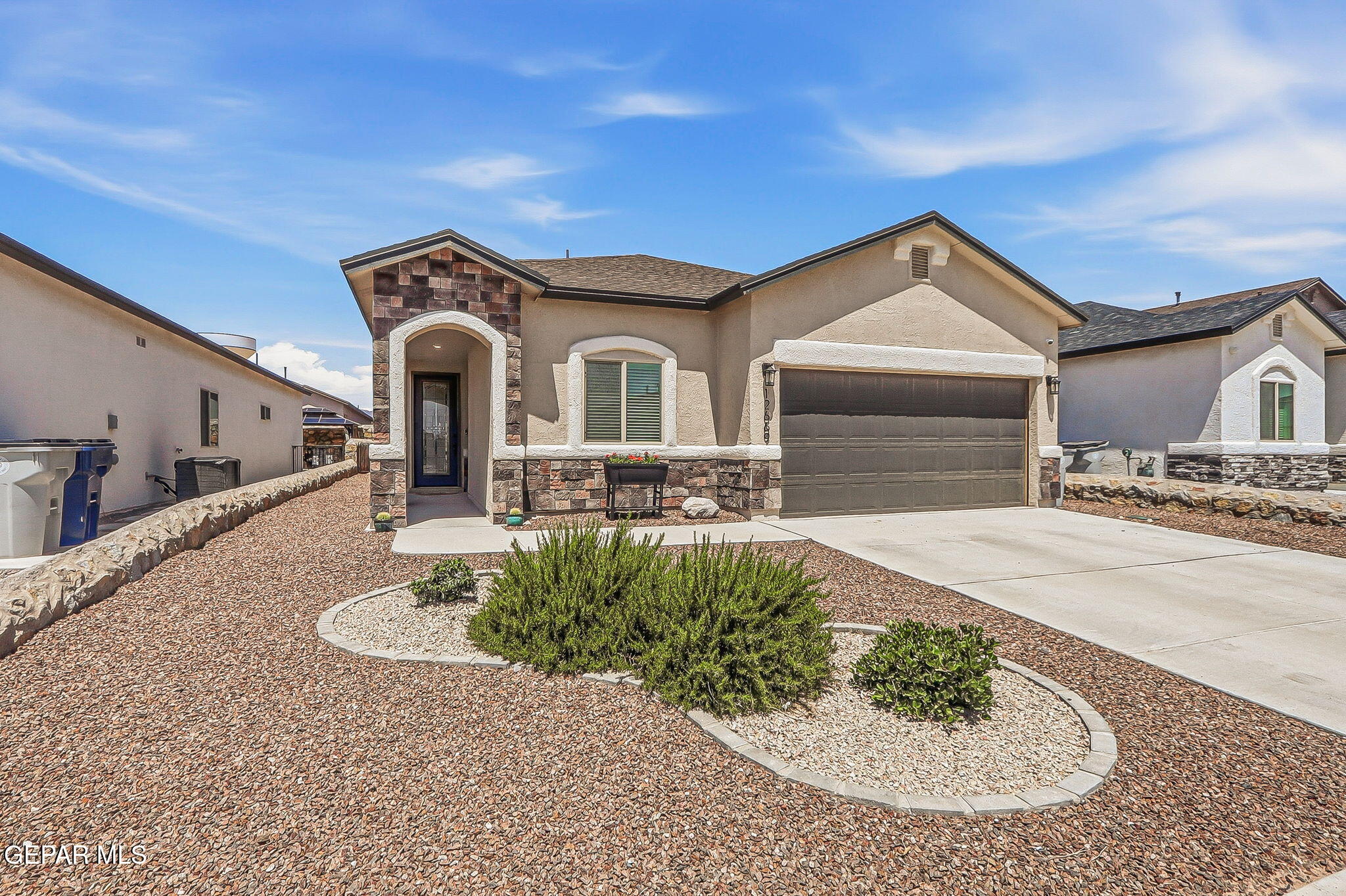 12669 Cono Norte Drive — photo