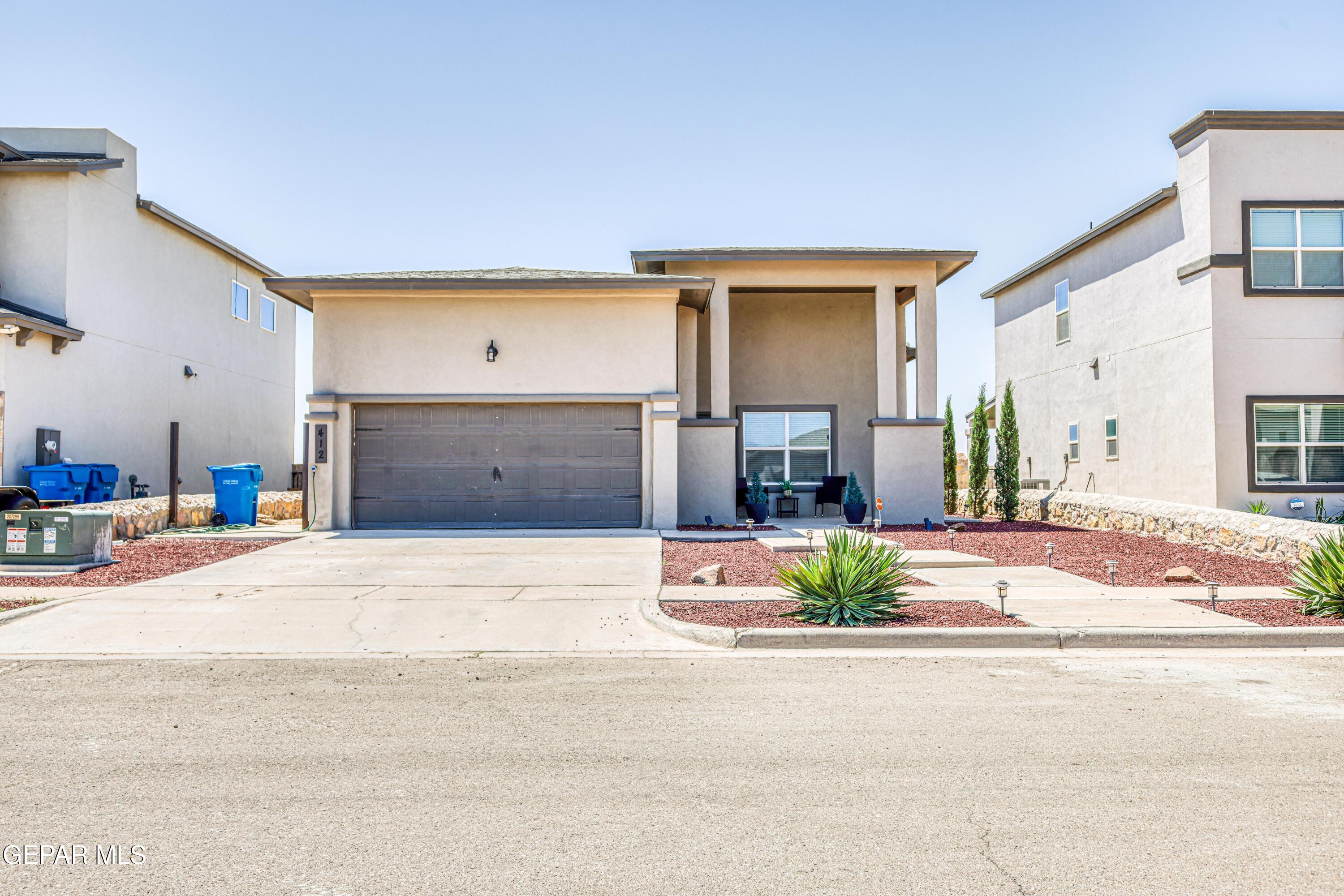 412 Villa Sol Court — photo