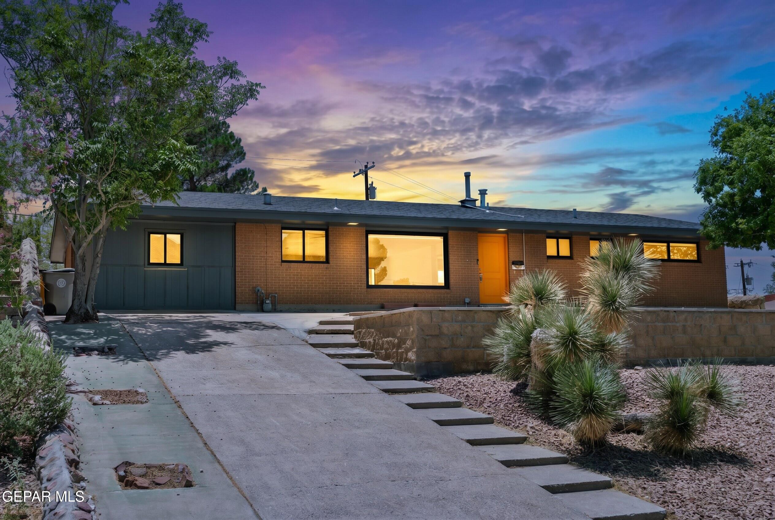 814 Galloway Drive — photo
