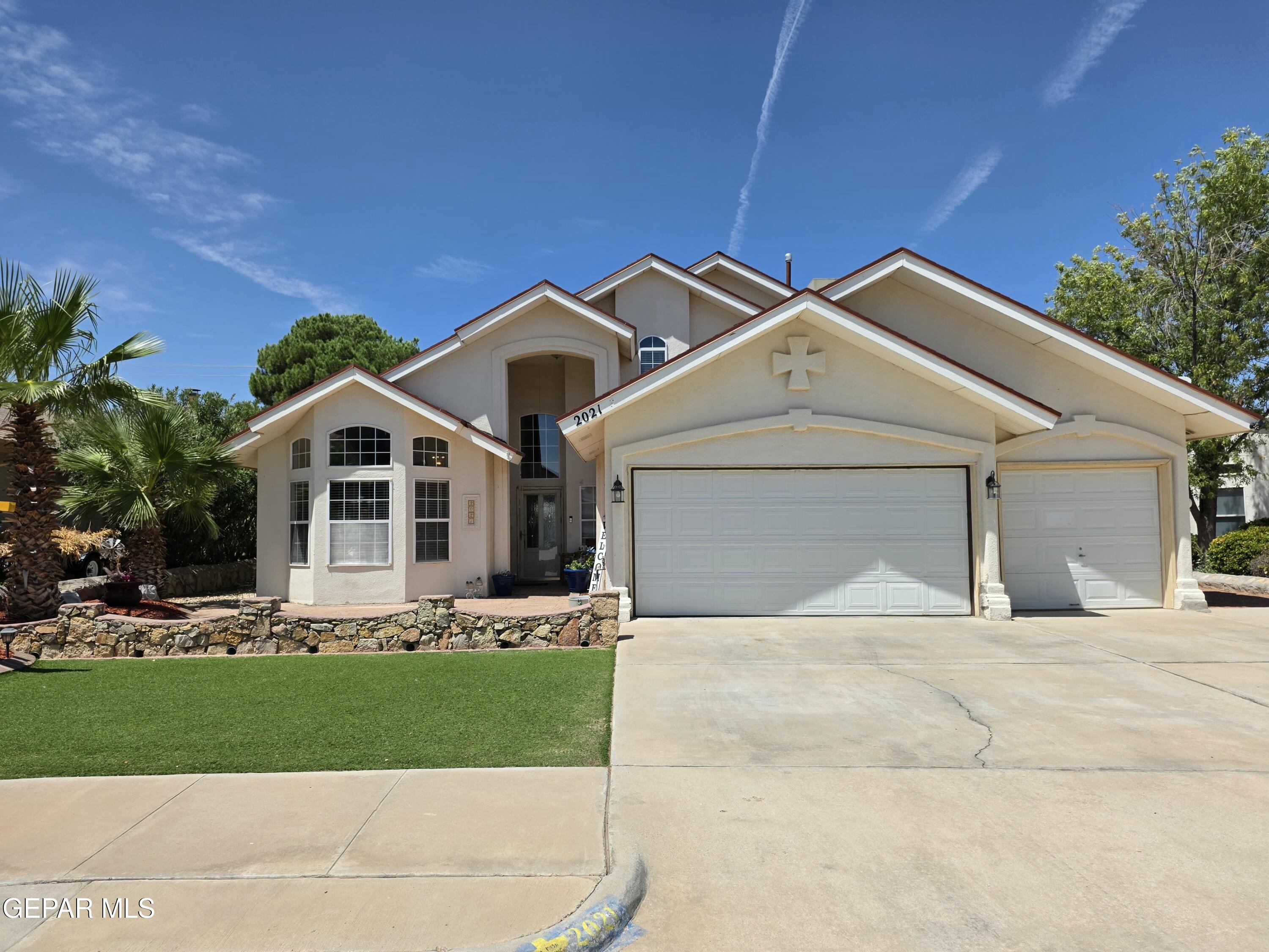 2021 Sun Country Drive — photo