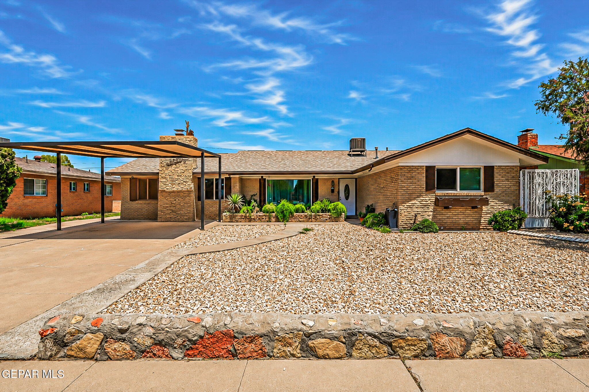 3020 Cork Drive — photo