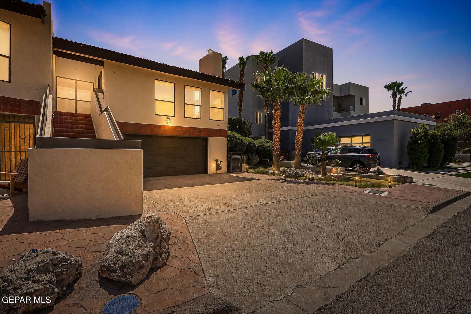 200 Canyon Terrace Drive — photo