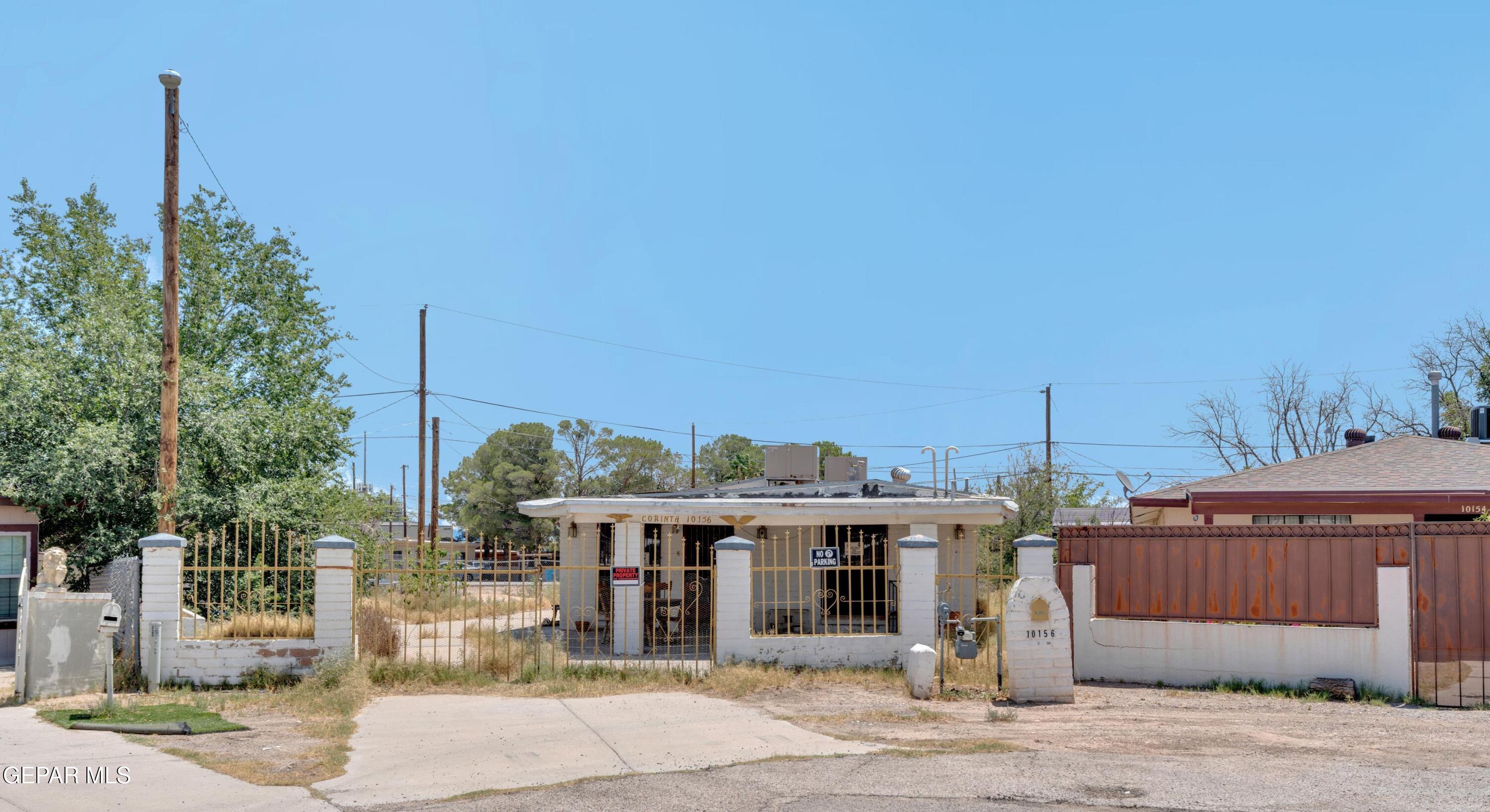 10156 Corinth Court — photo