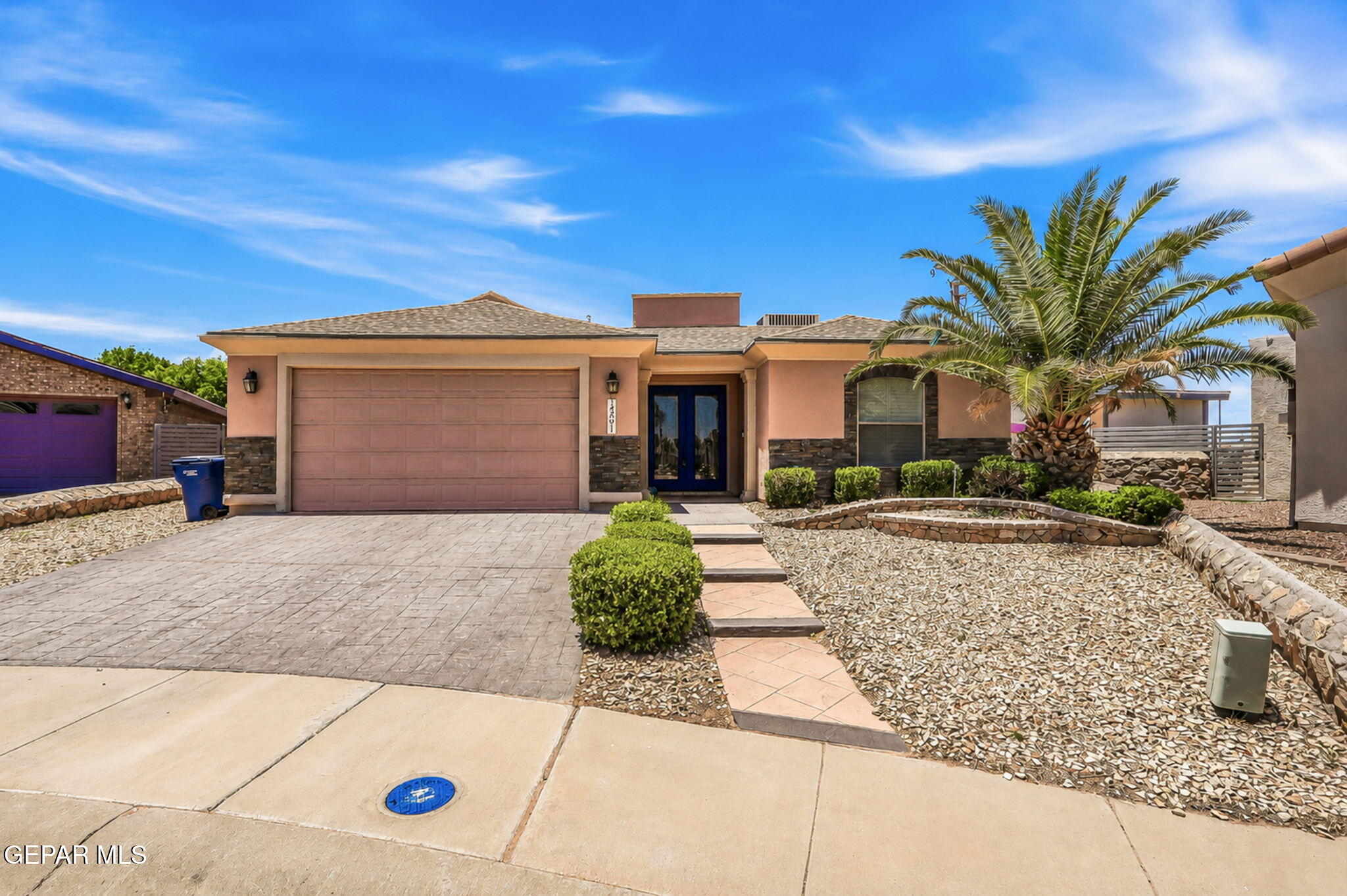 14001 Rainbow Point Drive — photo