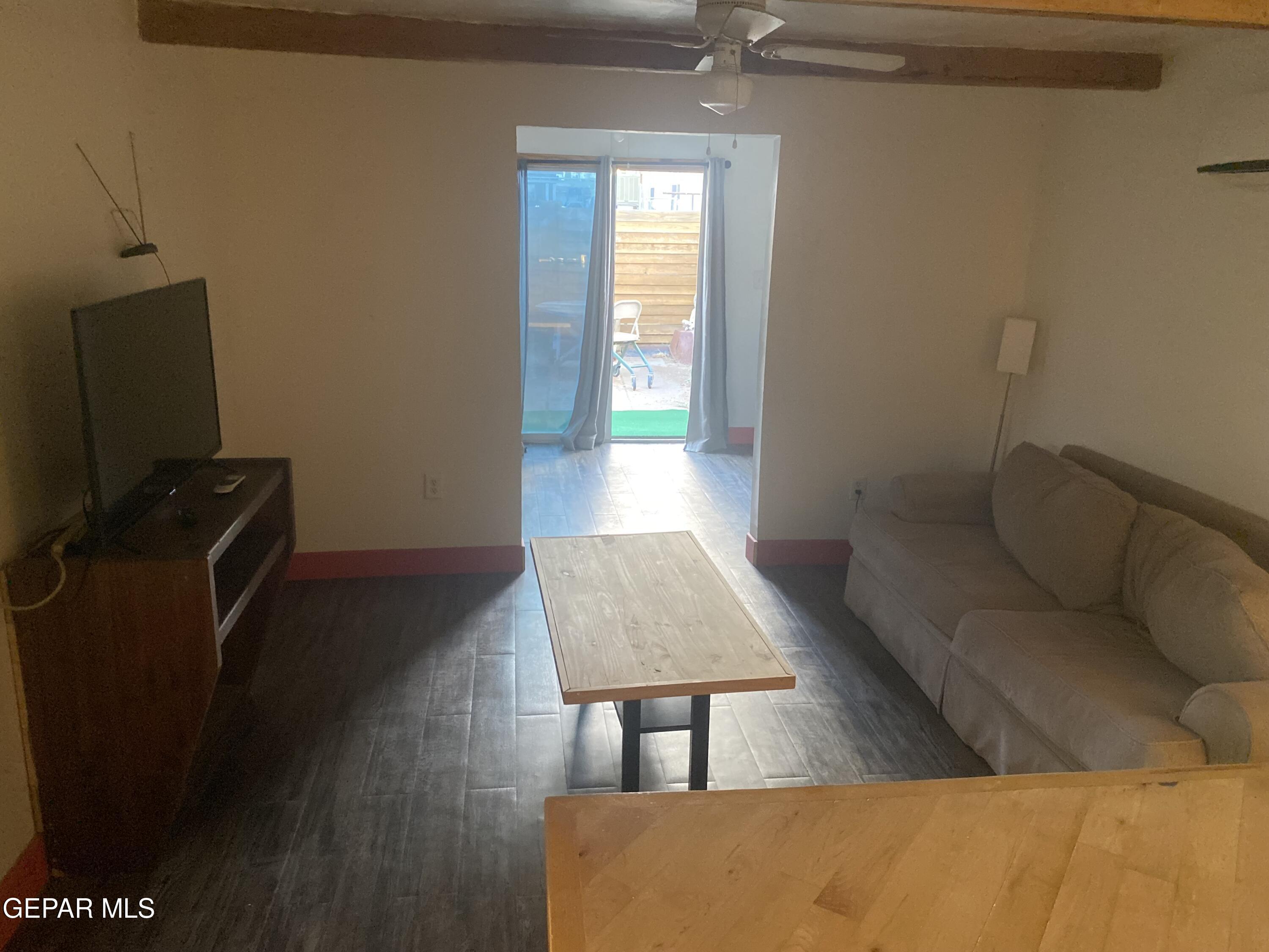 4004 Trowbridge #Rear, El Paso, TX 79903 — photo 3