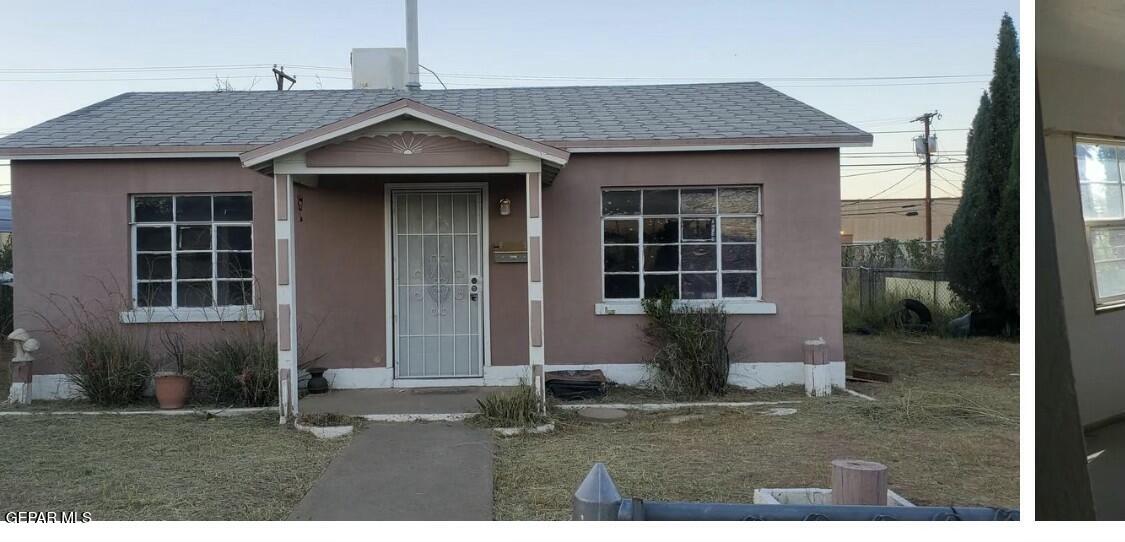 4621 Sierra Vista Drive — photo