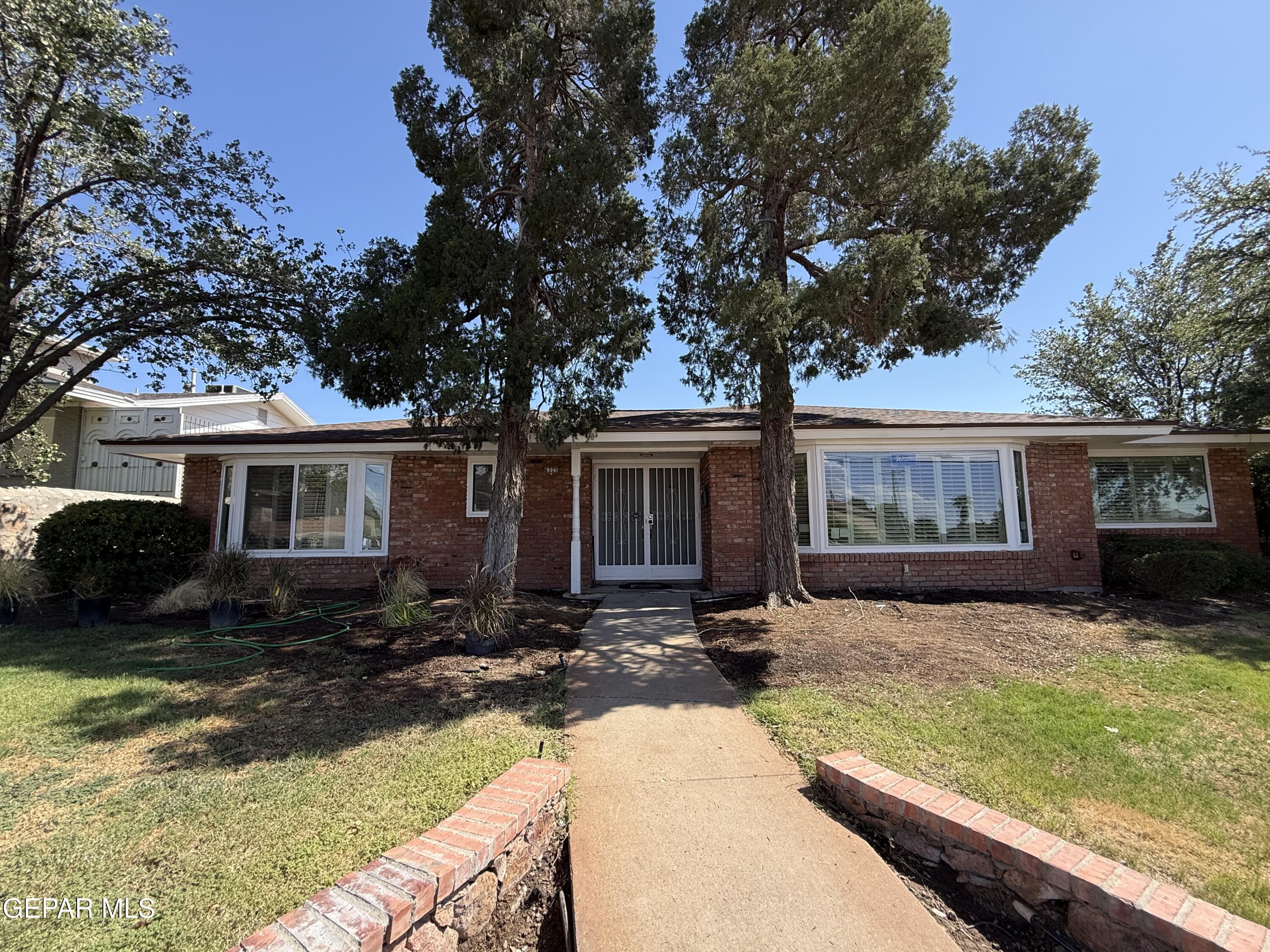6325 Westwind Drive — photo