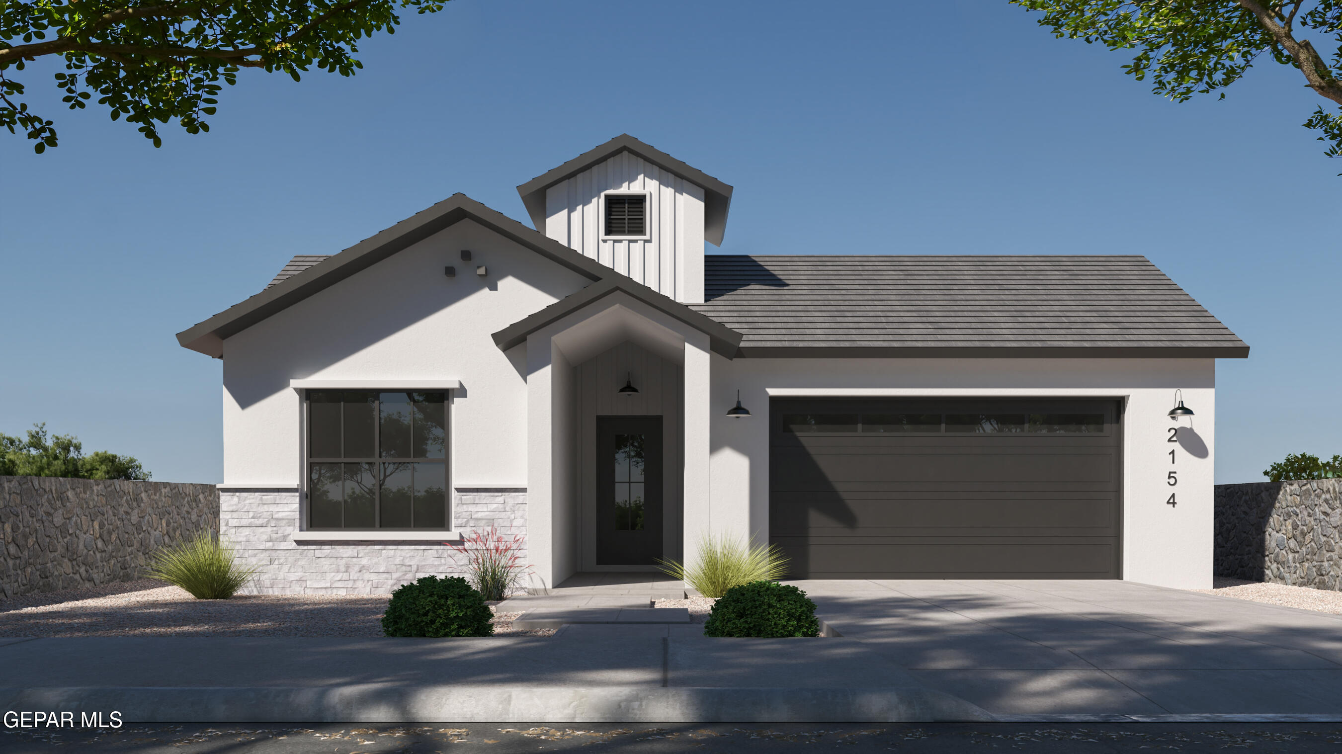 14453 Dune Flower Parkway — photo